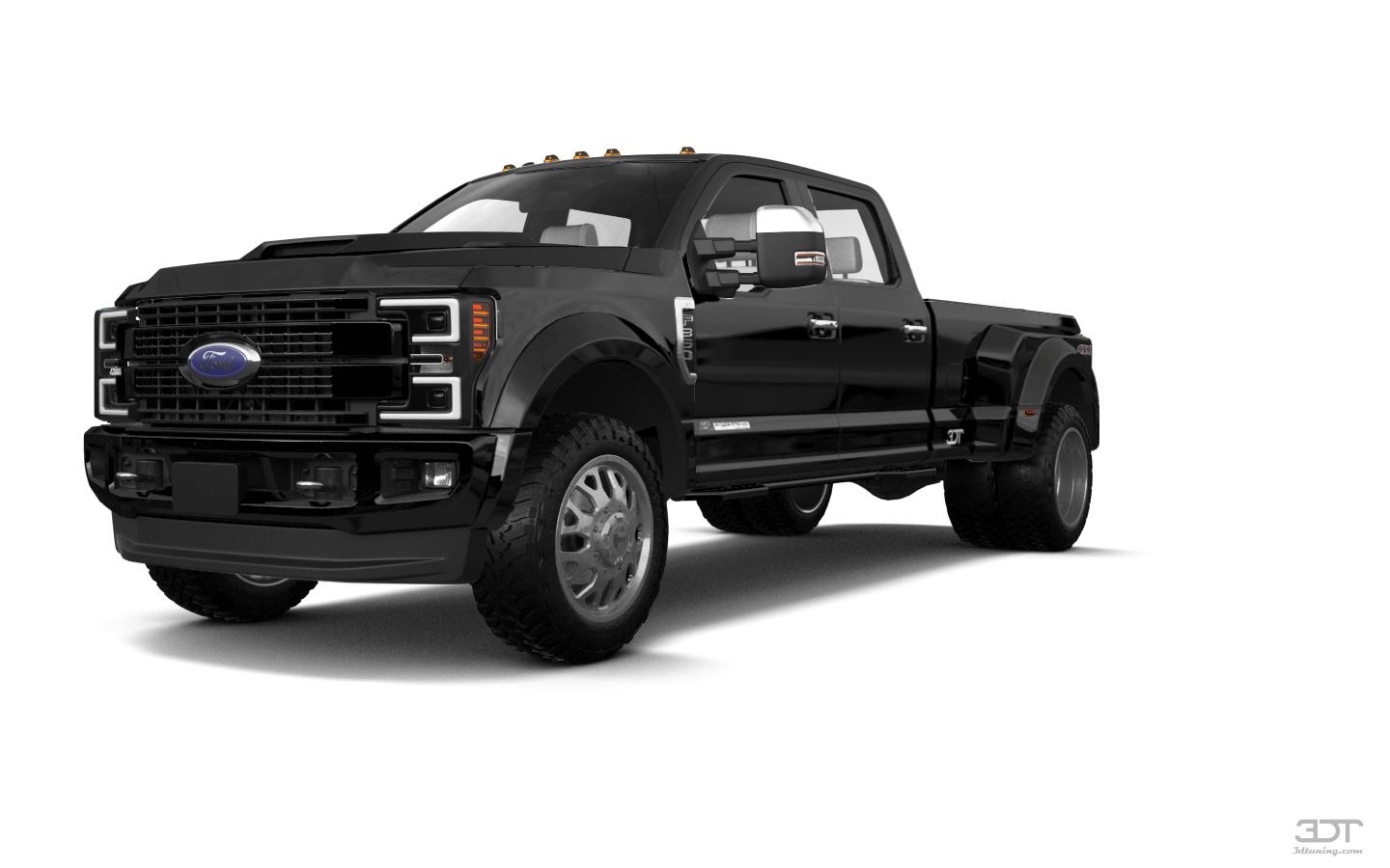 Ford F-350 2018