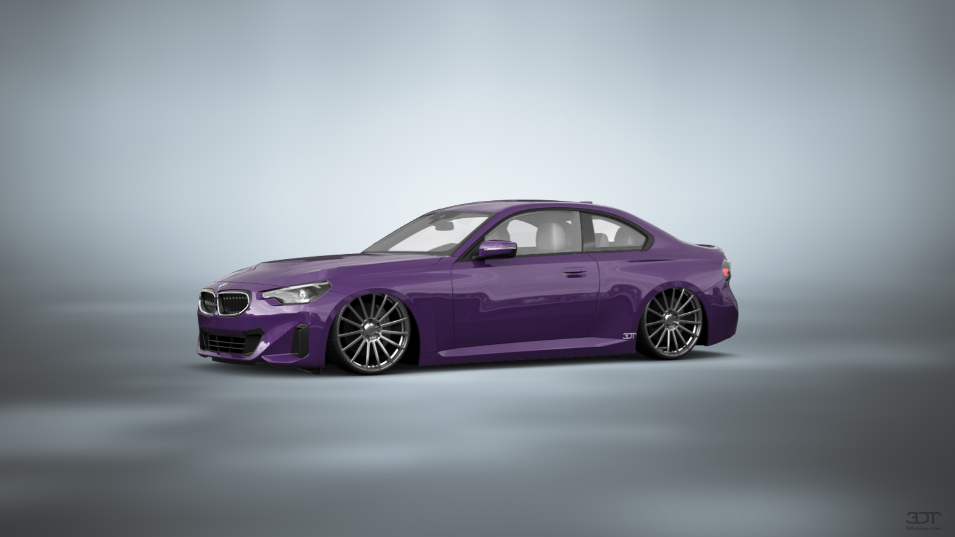 BMW 2 Series Coupe 2022
