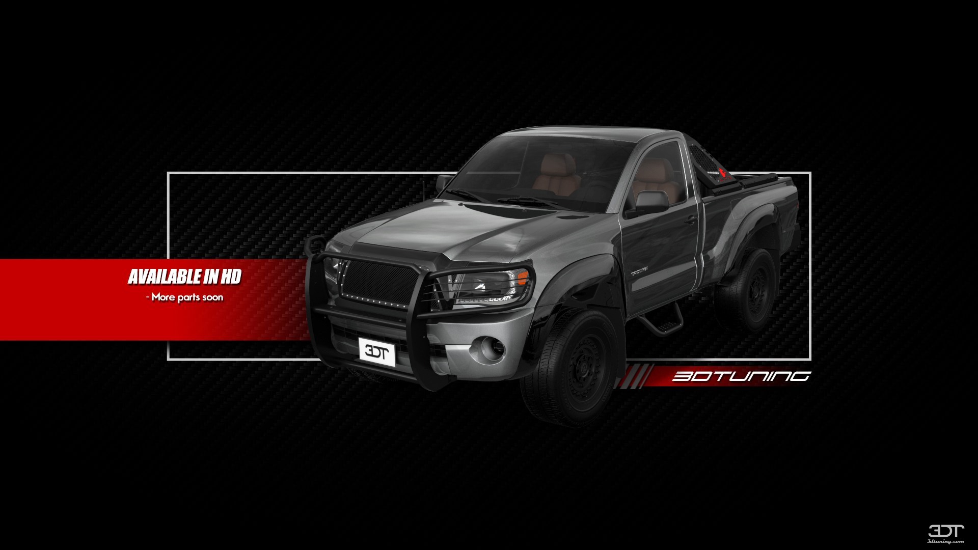 Toyota Tacoma 6.2ft Truck 2005 Images