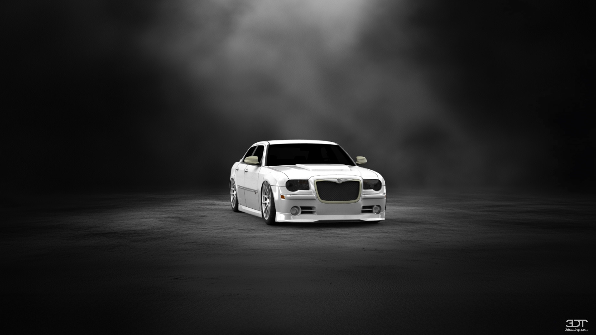 Chrysler 300C Sedan 2005