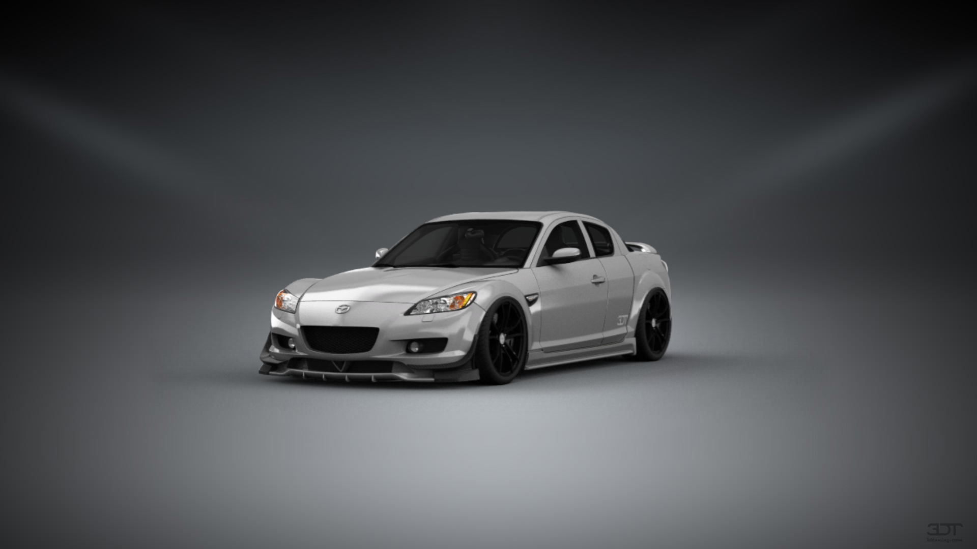 Mazda RX-8 R3 Coupe 2010