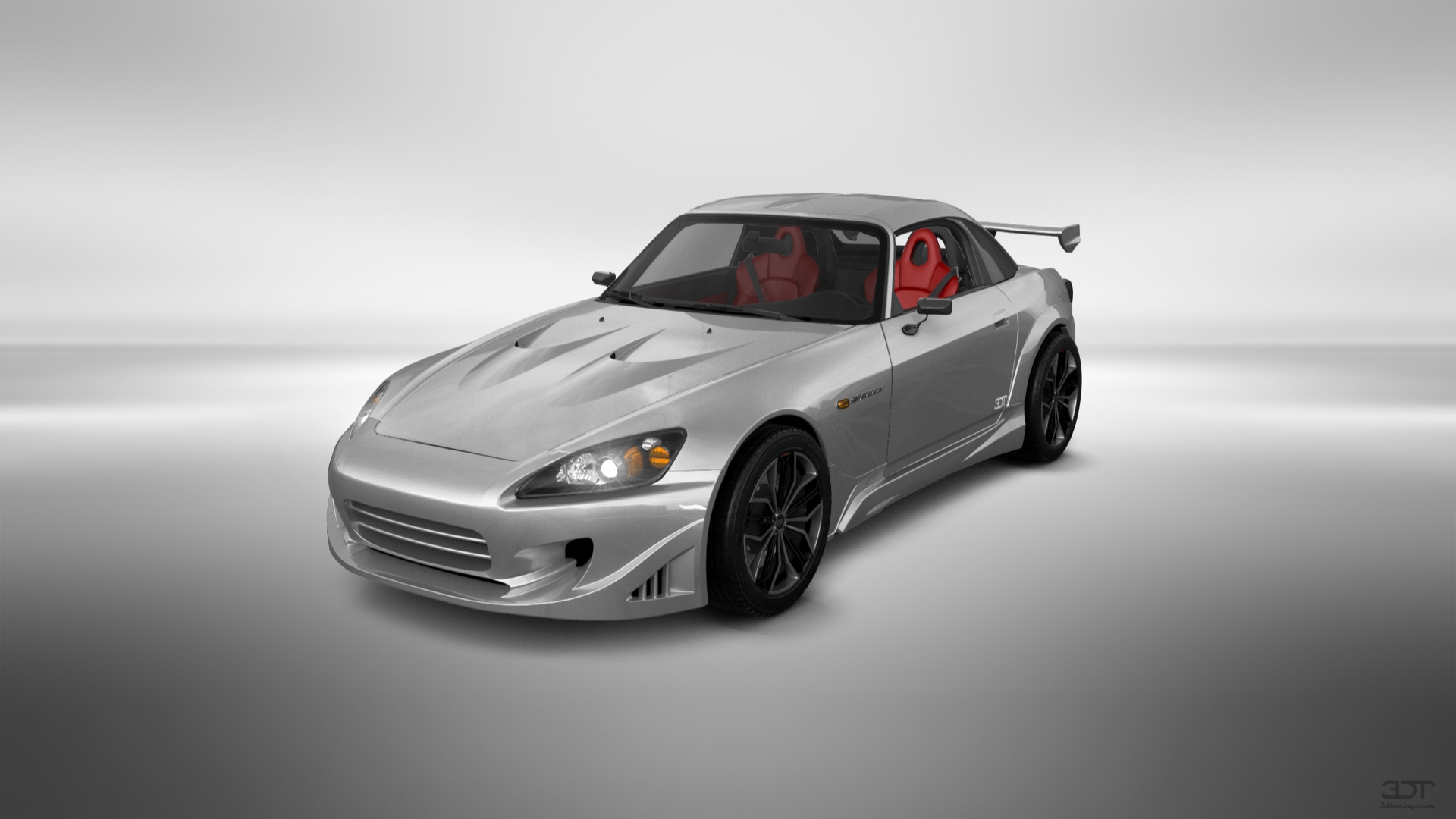 Honda S2000 Roadster 1999