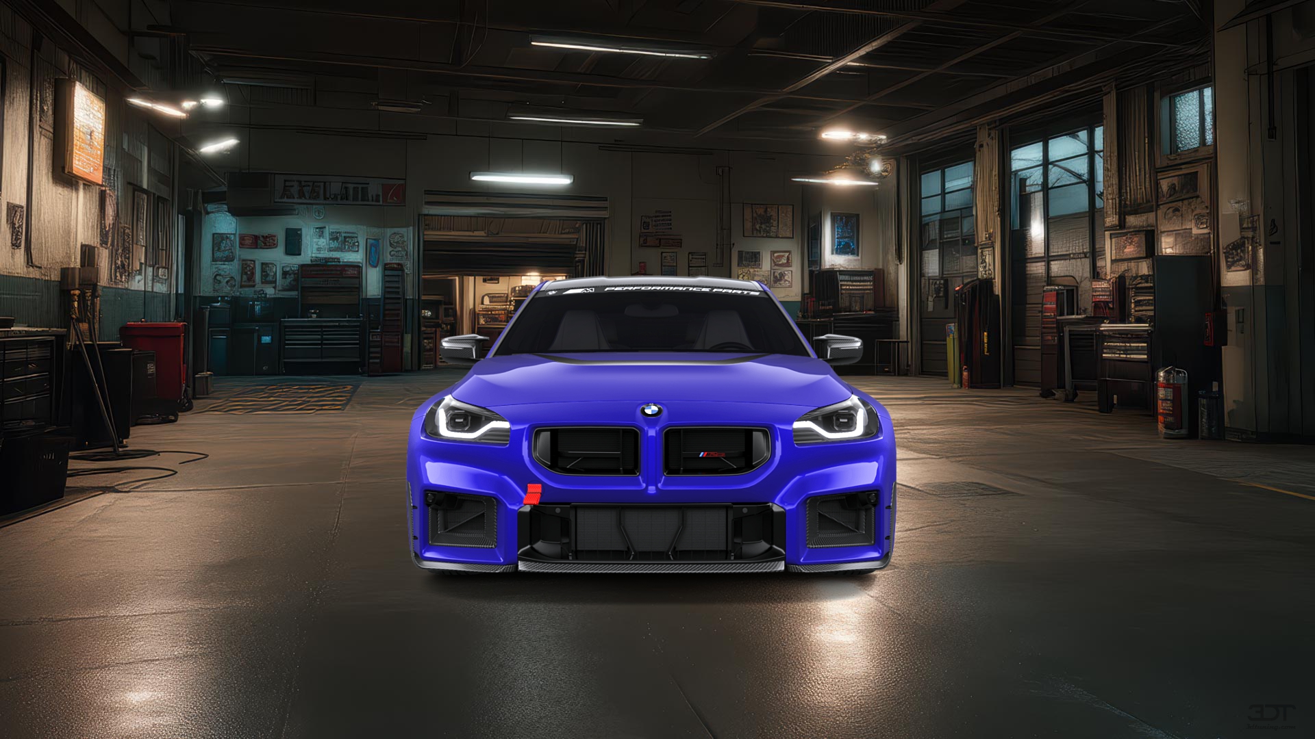 BMW M2 2 Door Coupe 2025 Images