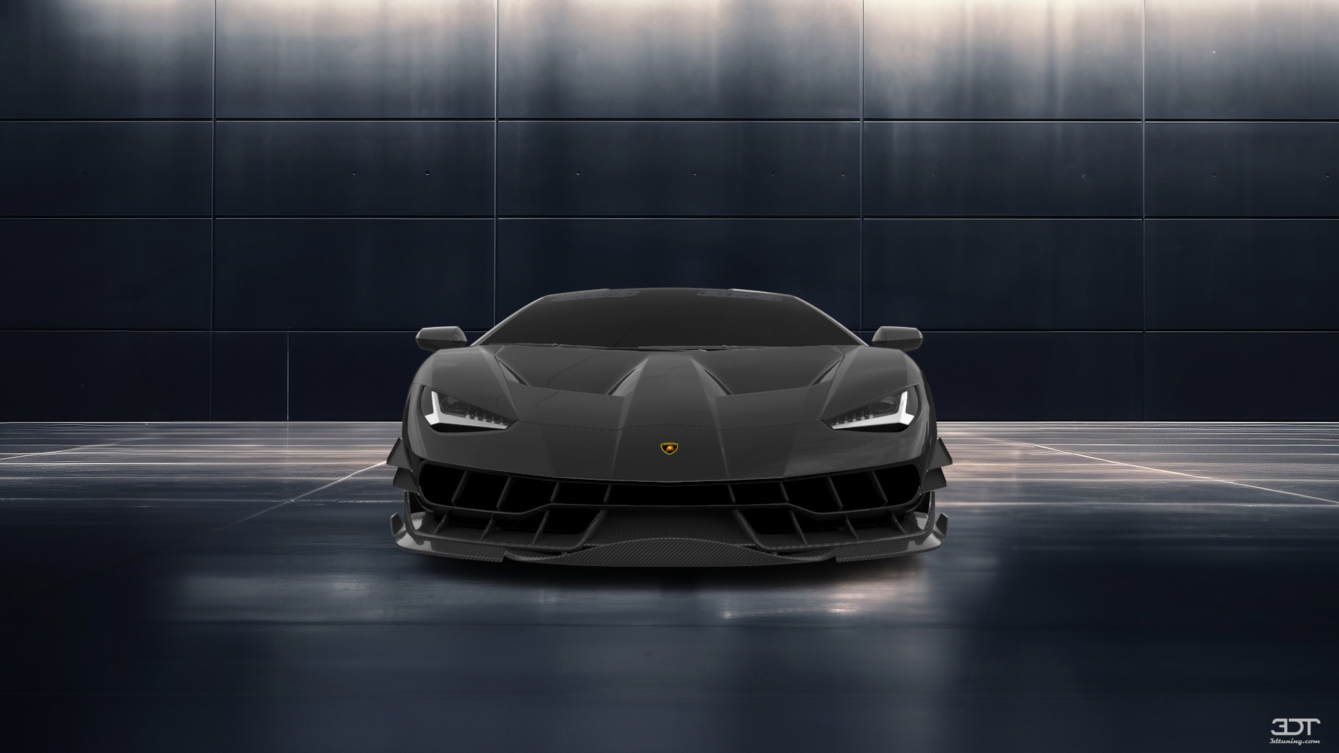 Lamborghini Centenario Roadster 2017 tuning