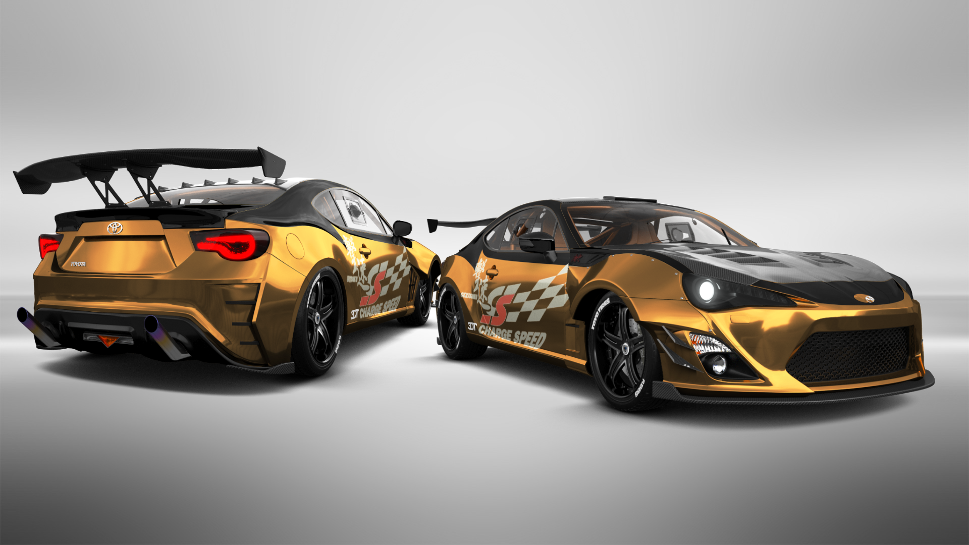 Toyota GT86 2 Door Coupe 2013