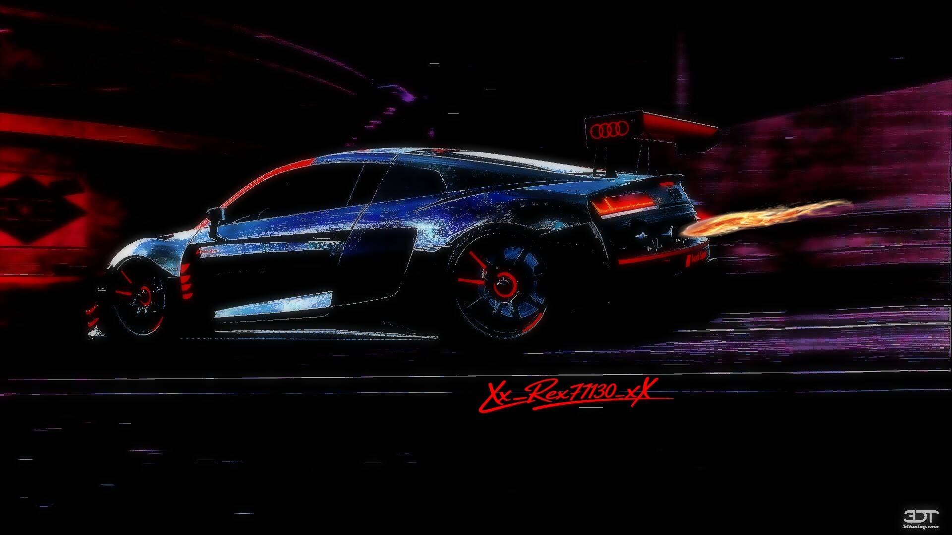 Tuning Audi R8 2 Door Coupe 2019
