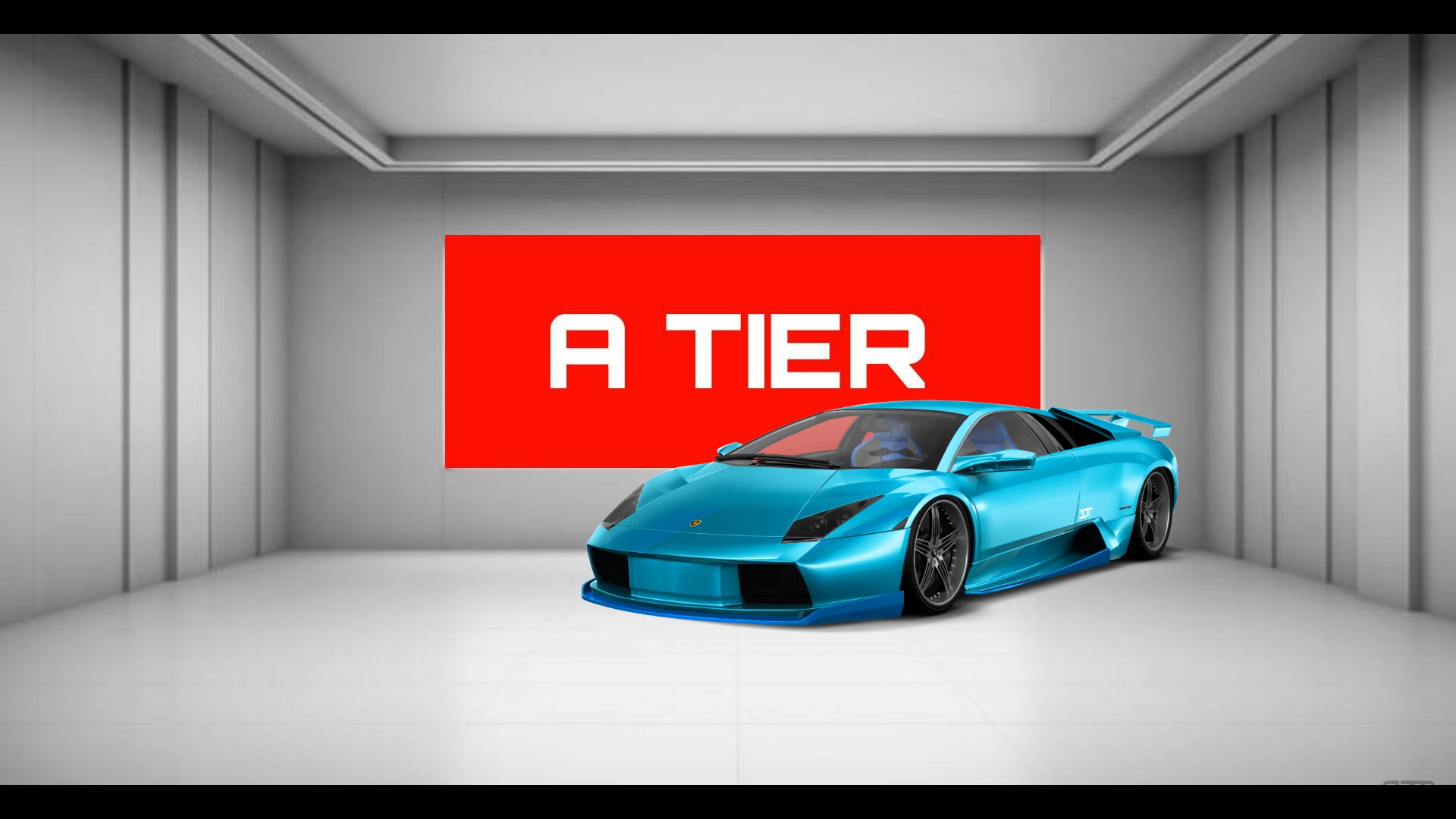 Lamborghini Murcielago 2 Door Coupe 2001 tuning