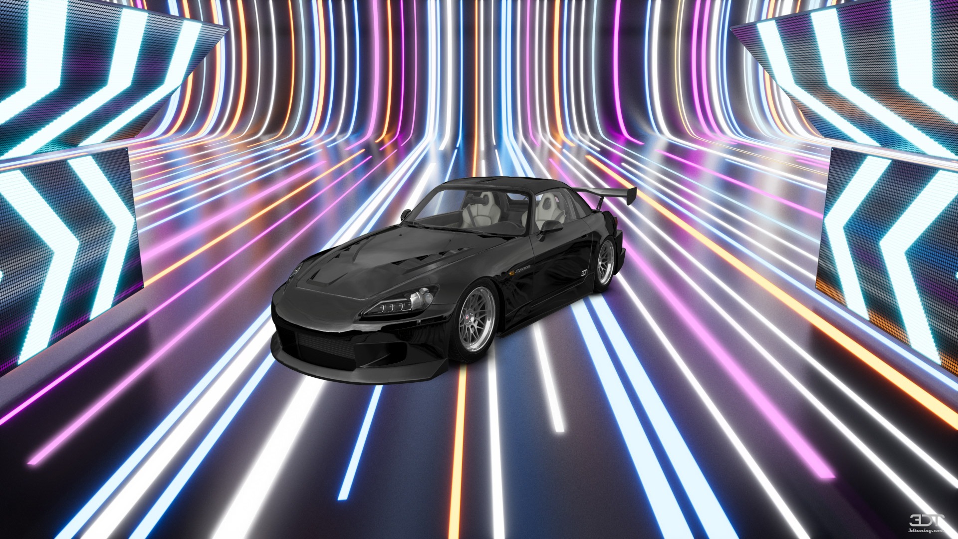 Honda S2000 Roadster 1999