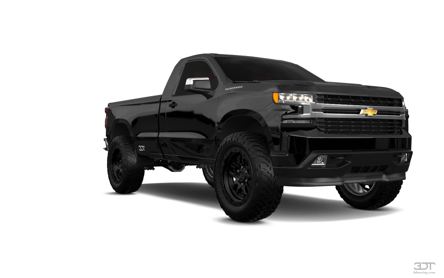 other truck