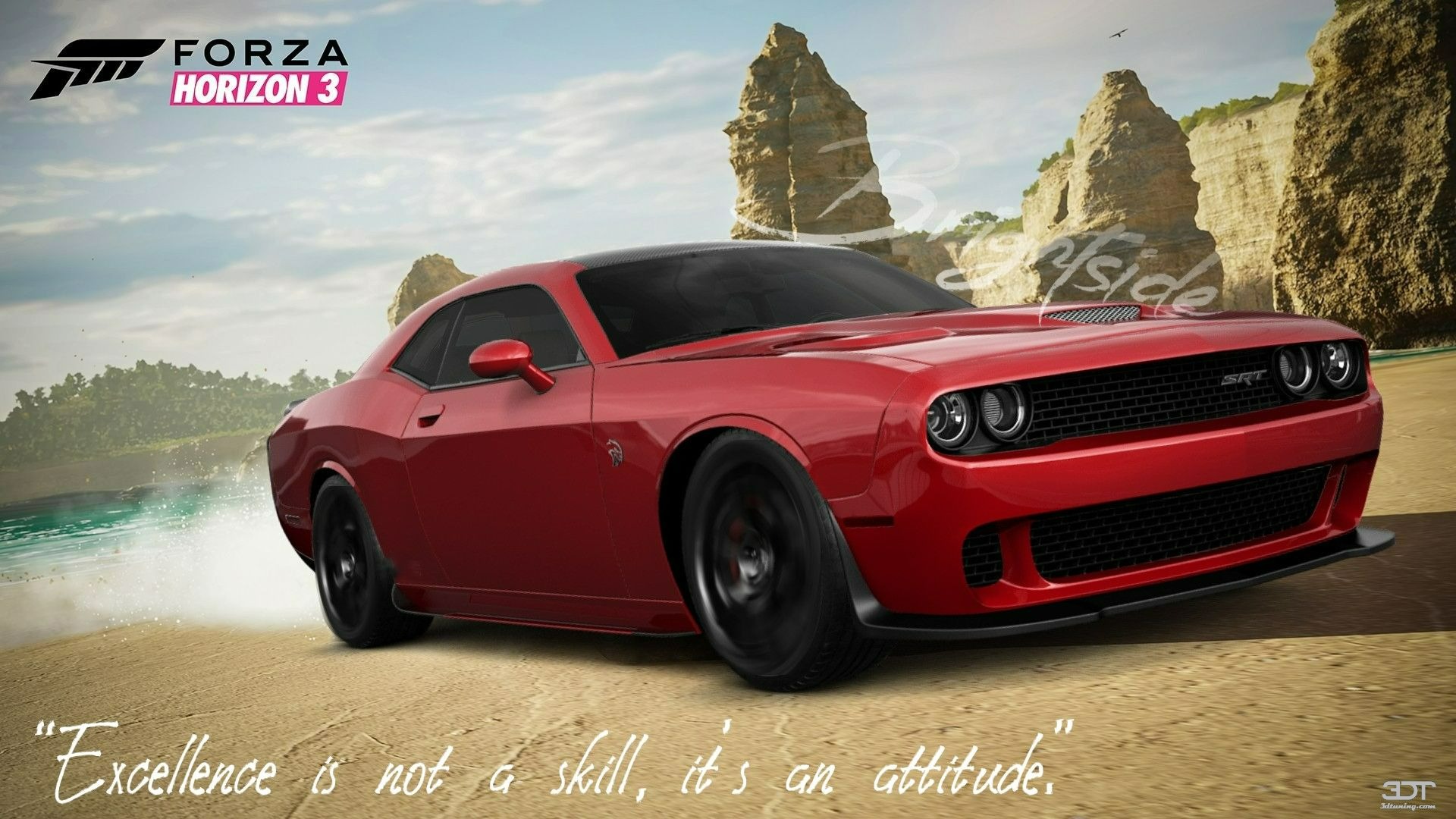 Dodge Challenger 2 Door Coupe 2015
