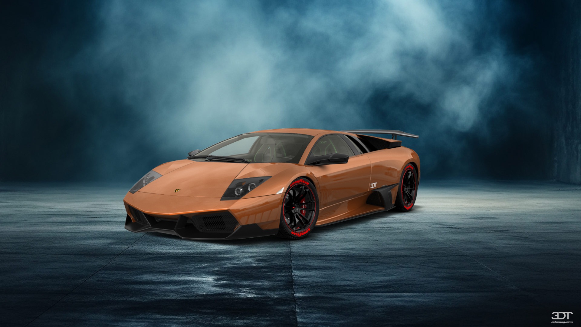 Lamborghini Murcielago 2 Door Coupe 2001 Images