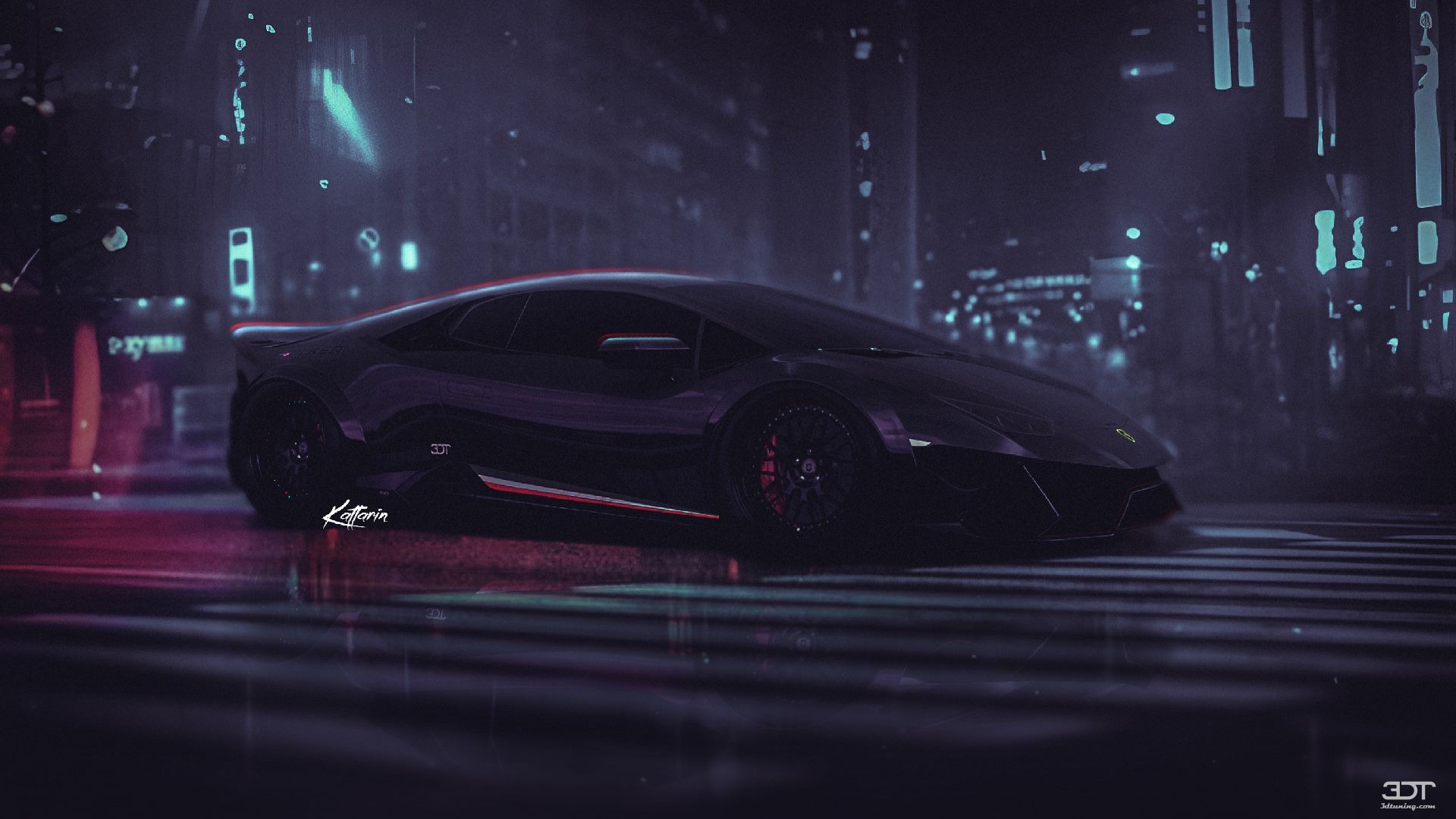 Lamborghini Huracan 2 Door Coupe 2014