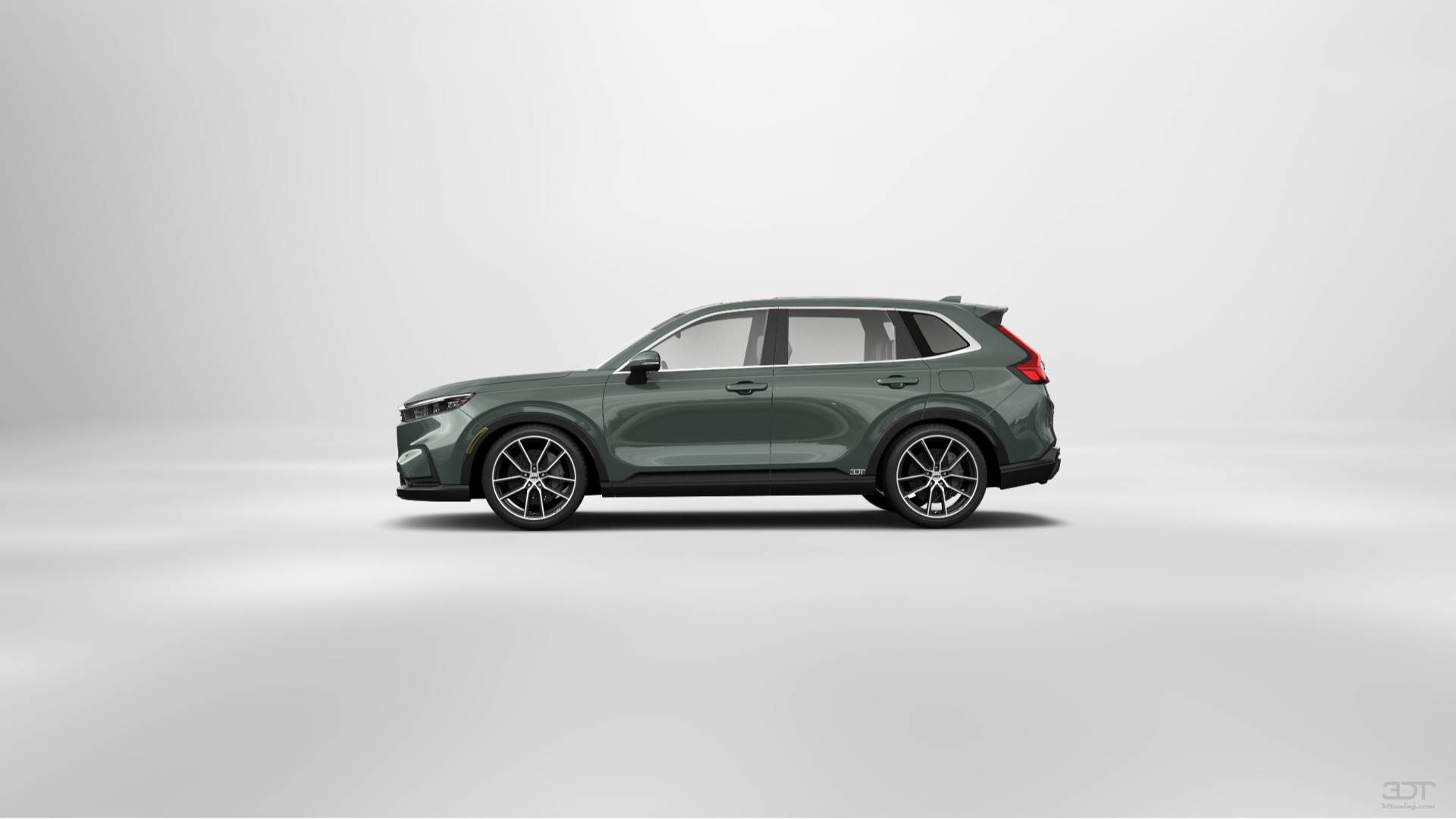 Honda CR-V 5 Door SUV 2023