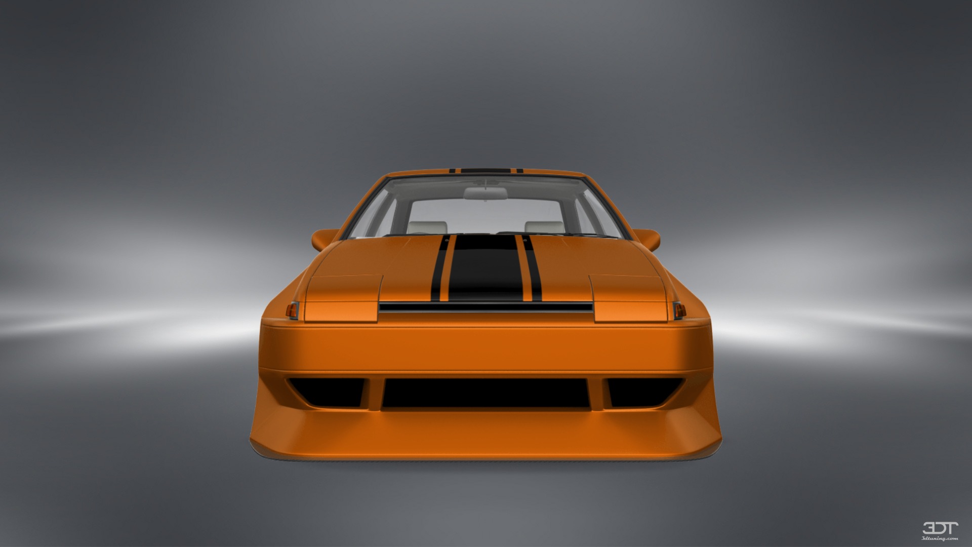 Toyota AE86 3 Door Hatchback 1985