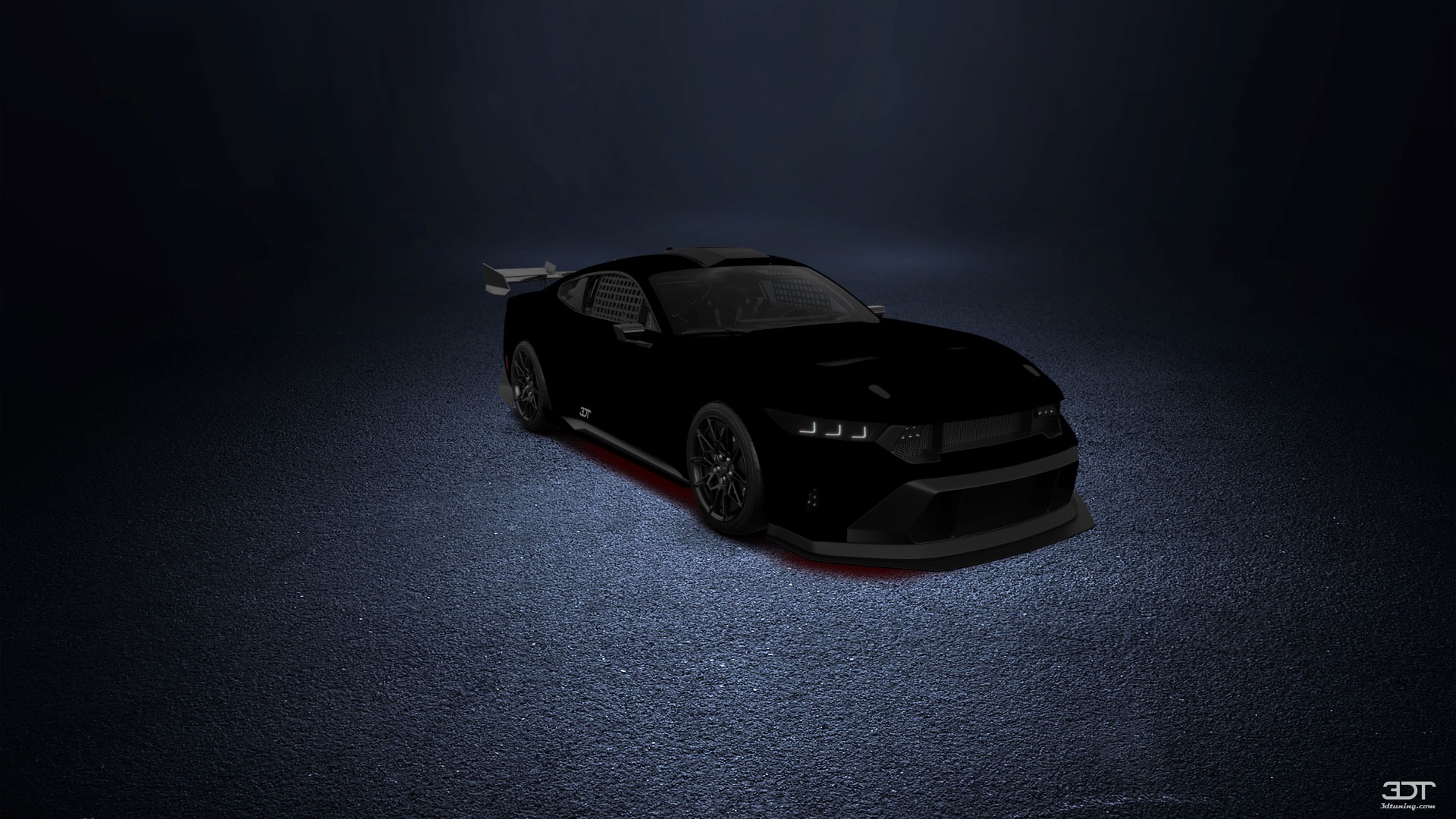 Ford Mustang 2 Door Coupe 2024