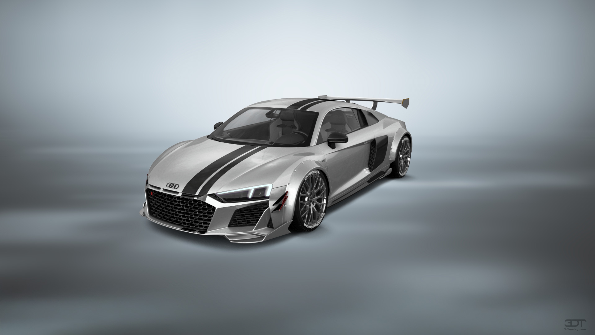 Audi R8 2 Door Coupe 2019