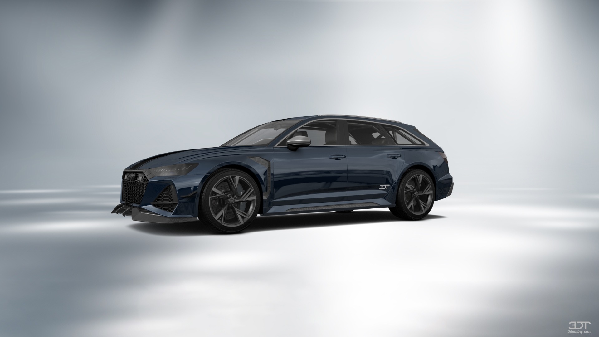 Audi RS6 Avant 2020