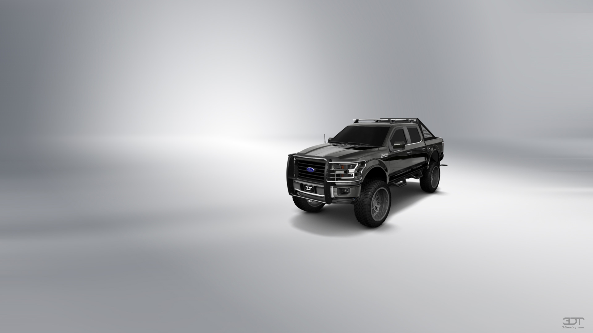 Ford F-150 Truck 2015