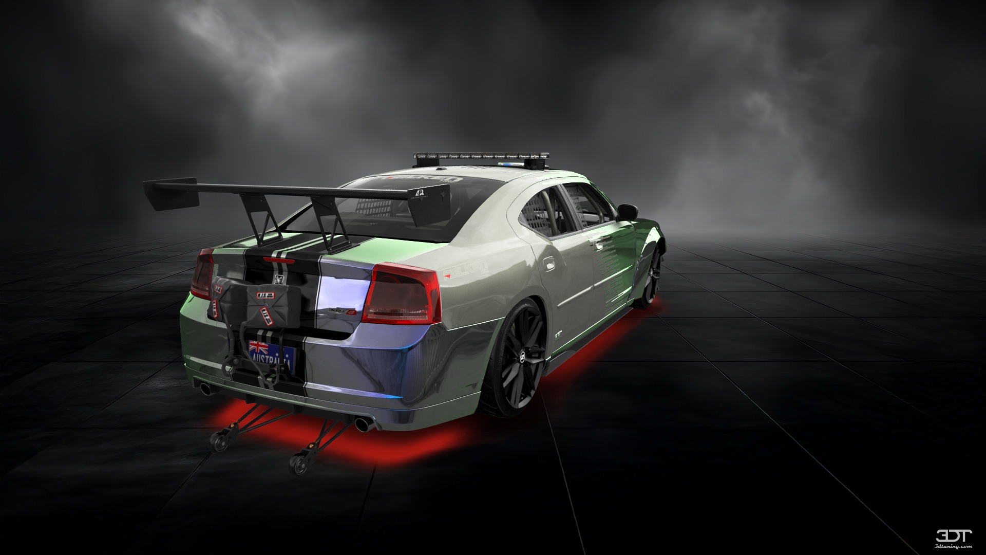 Dodge Charger Se Sedan 2006 Images