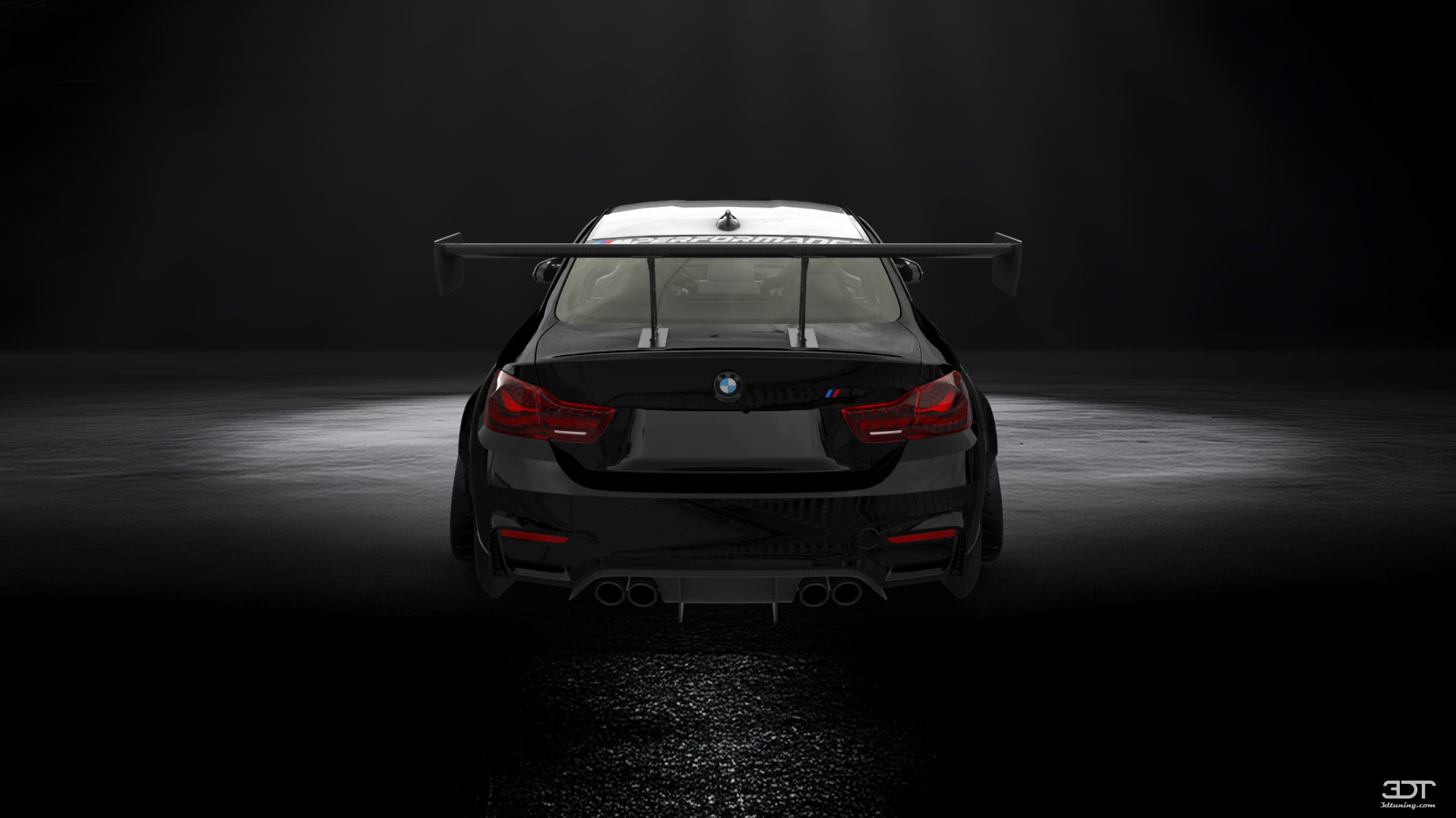 BMW M4 2 Door Coupe 2019