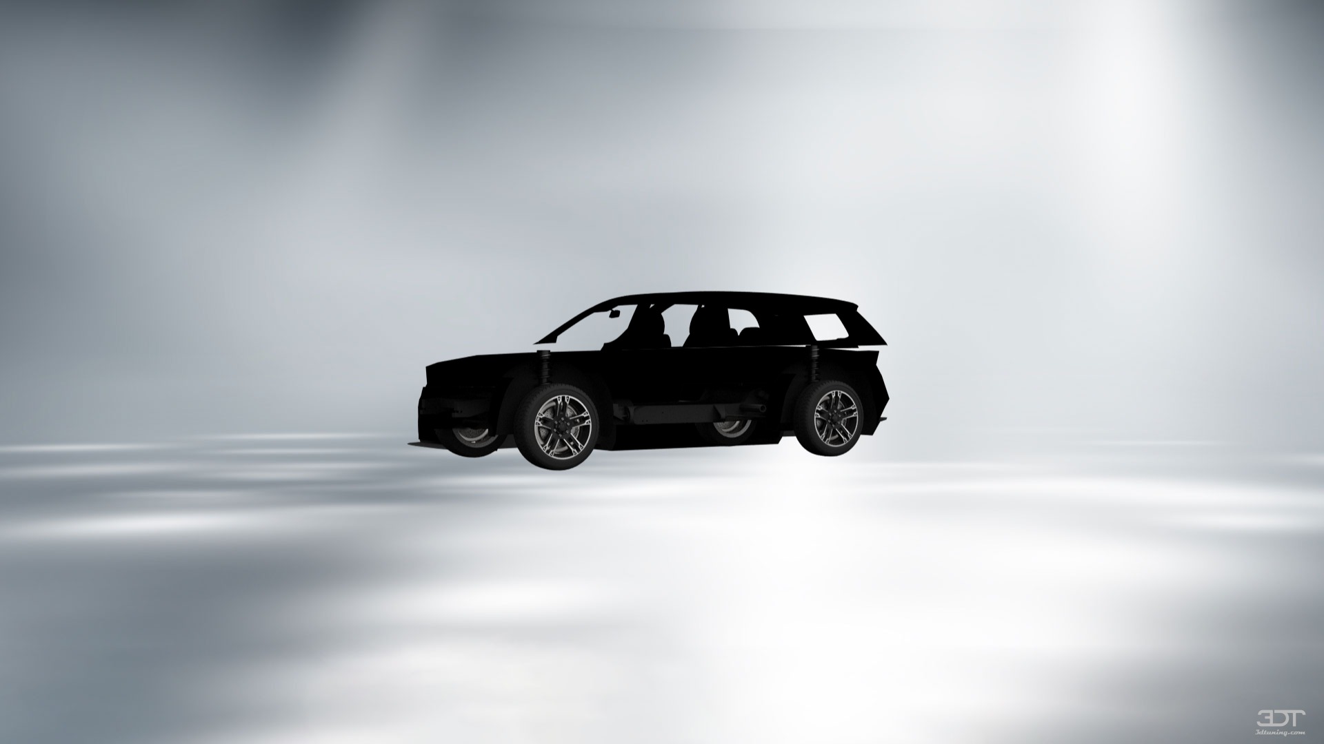 Volvo XC90 SUV 2014