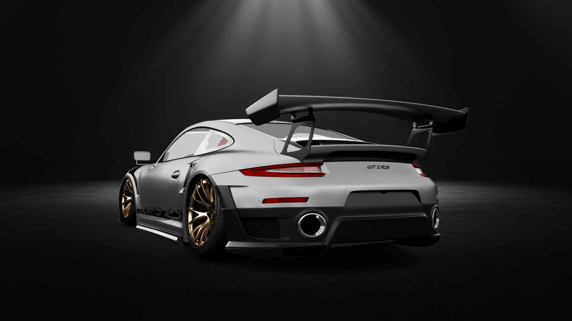 Porsche 911 Turbo S 2 Door Coupe 2014 Images