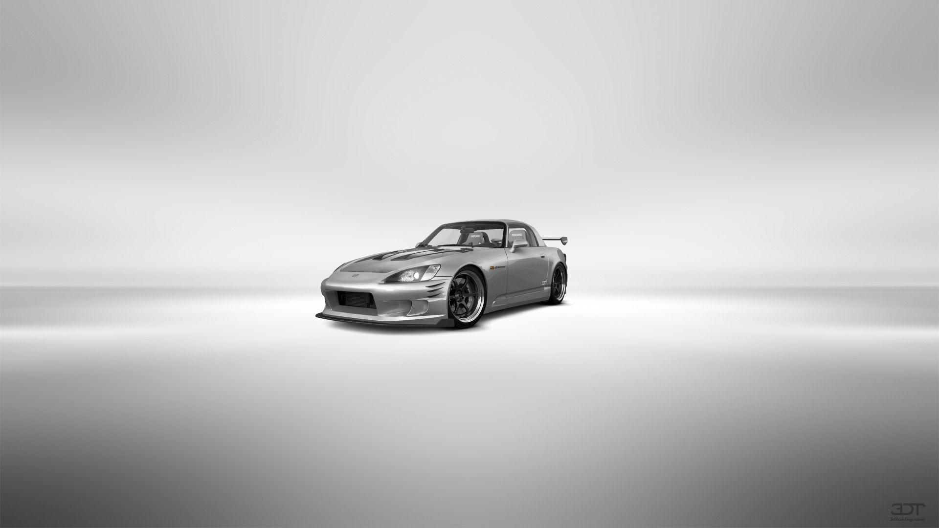 Honda S2000 Roadster 1999