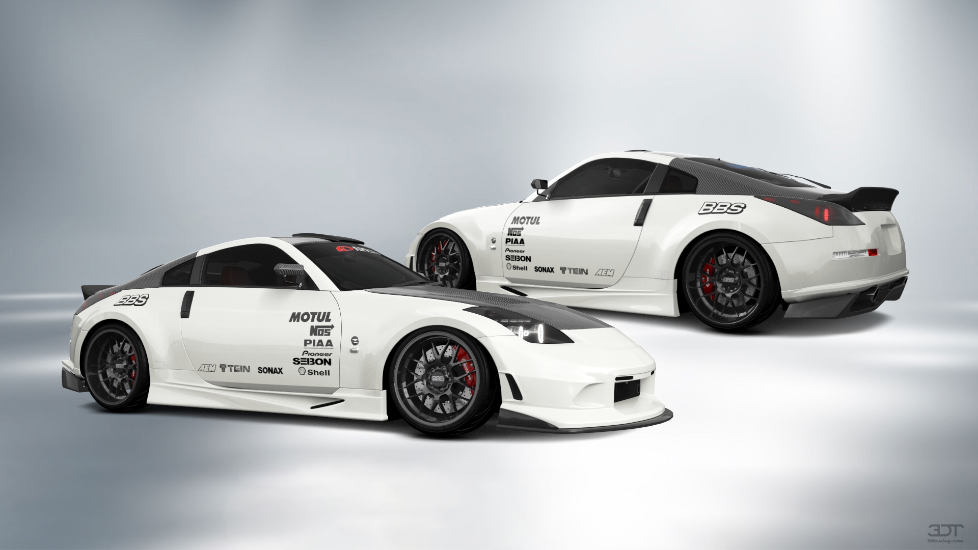 Nissan 350Z 2 Door Coupe 2002 Images