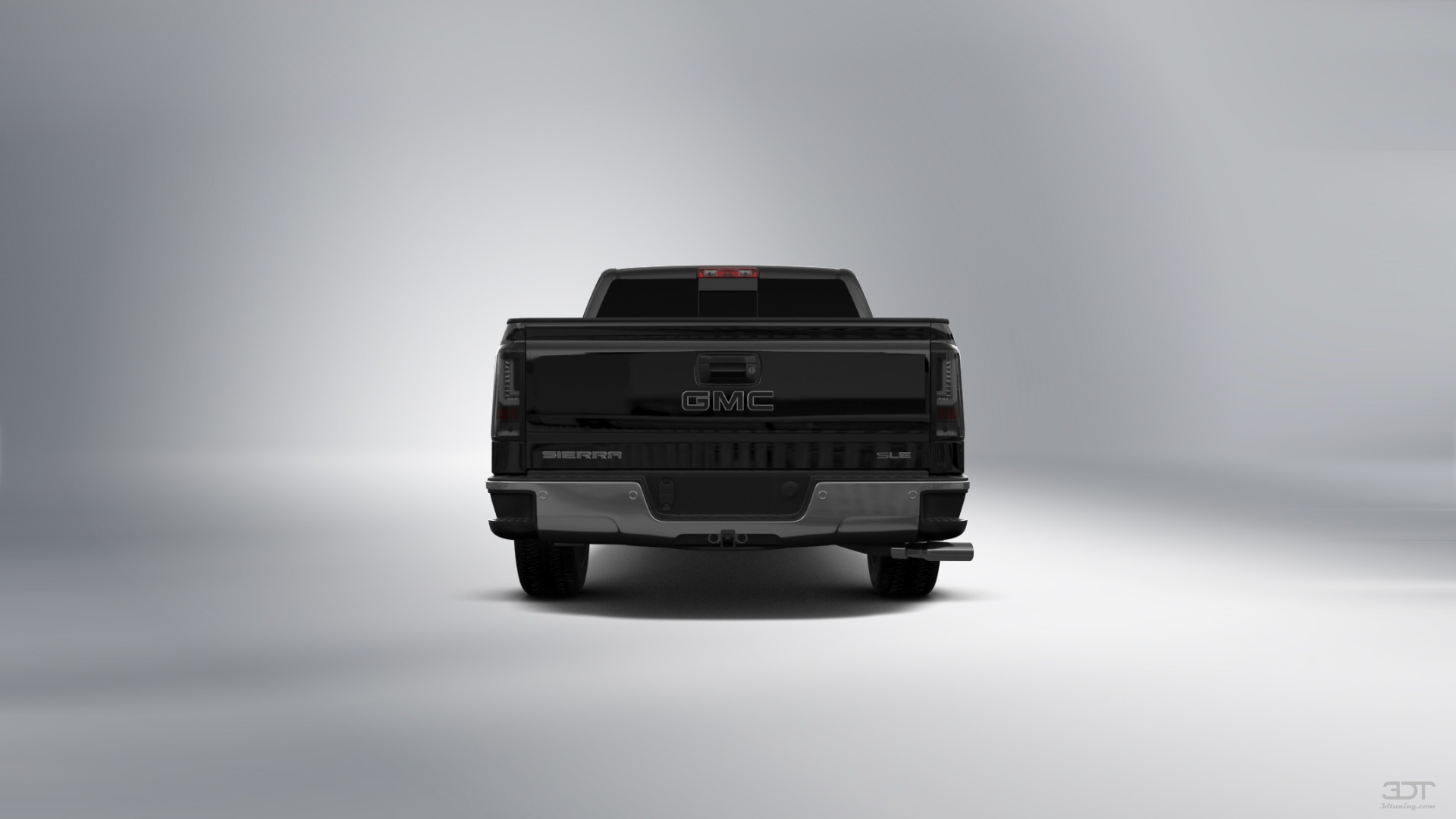 GMC Sierra 1500 Crew Cab 4 Door pickup truck 2016