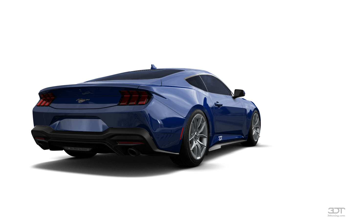 Ford Mustang 2 Door Coupe 2024