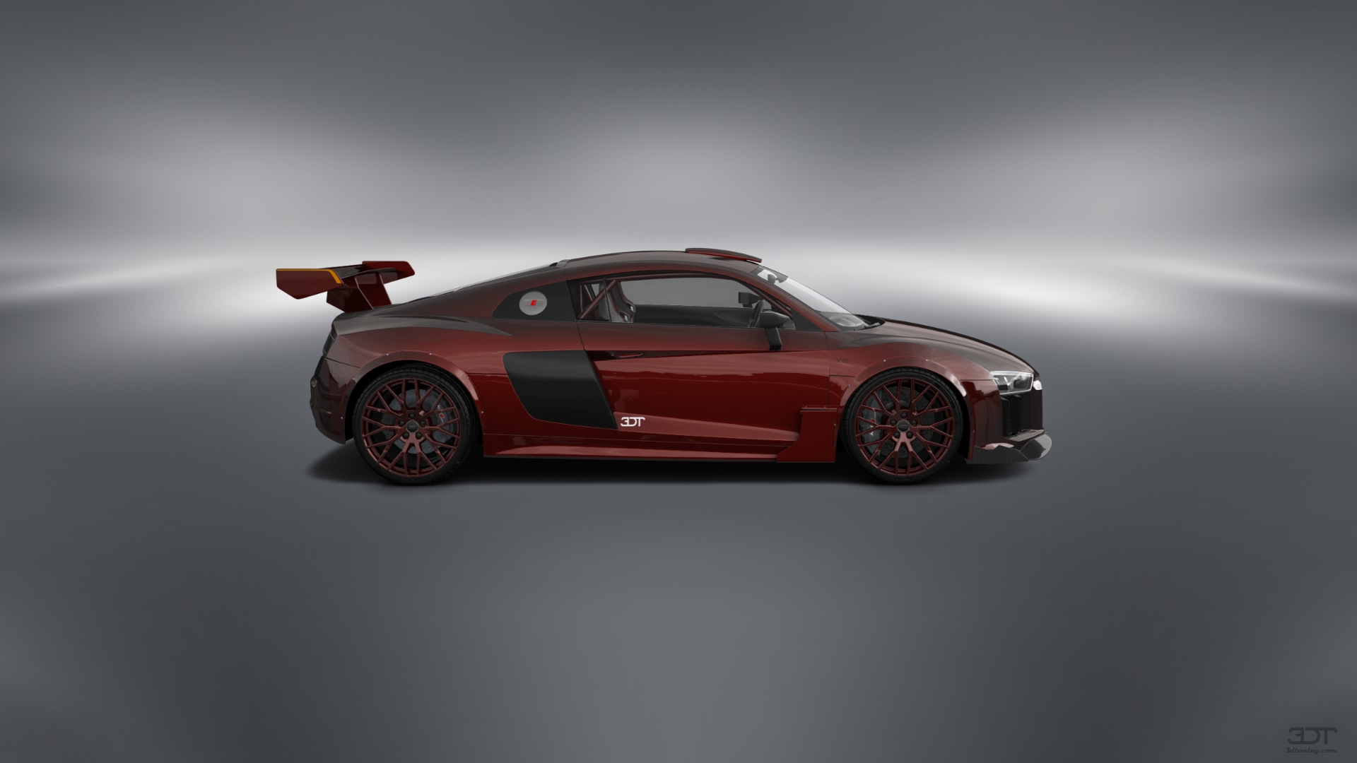 Audi R8 2 Door Coupe 2019