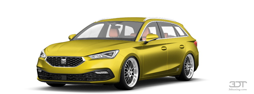 Seat Leon 2020
