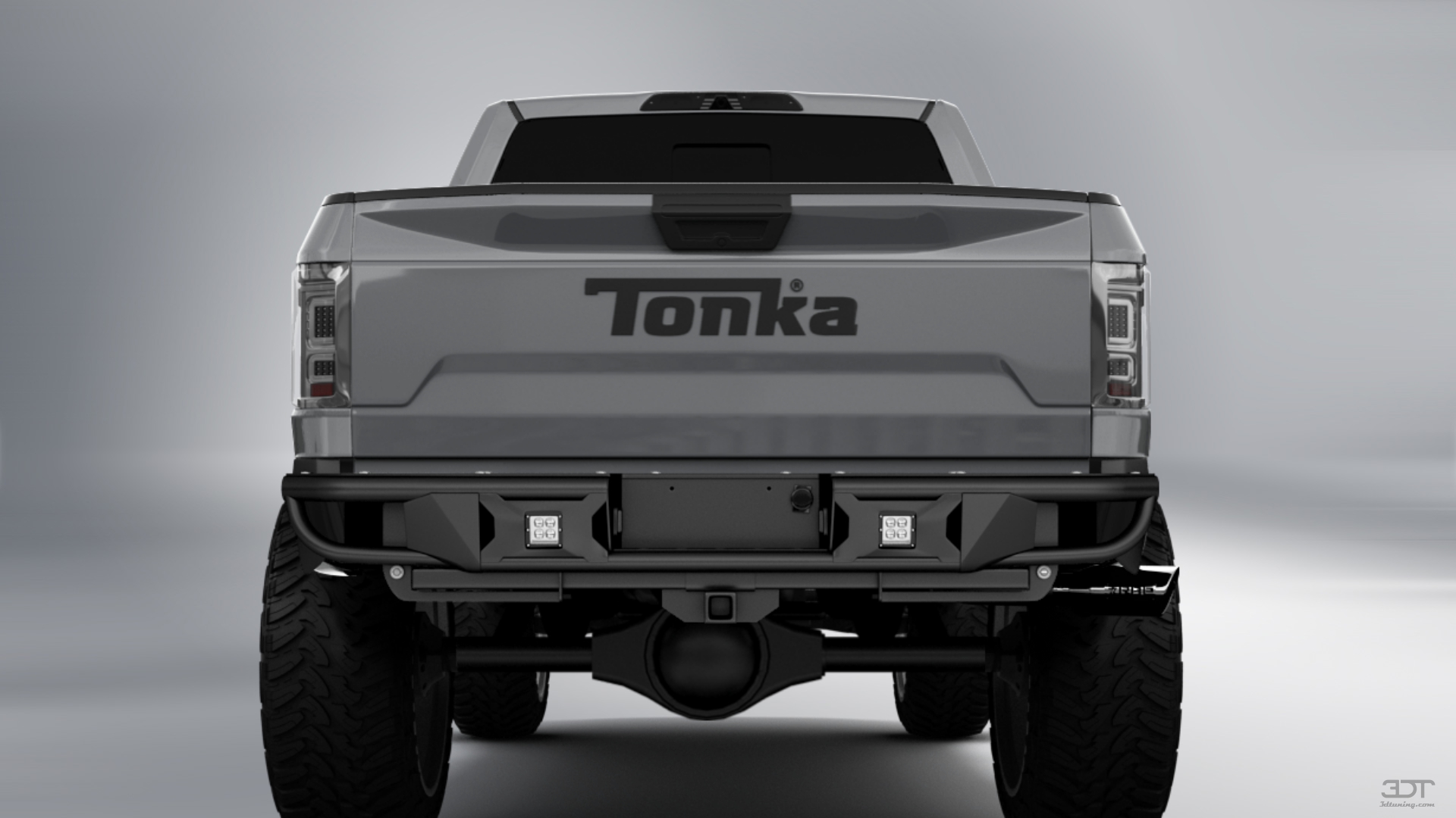 Ford F-150 Truck 2015