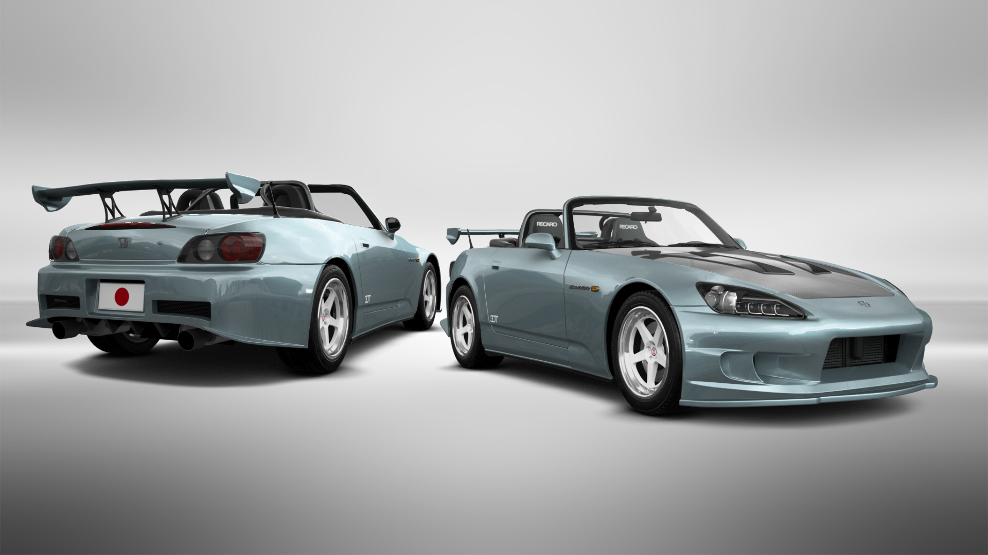 Honda S2000 Roadster 1999