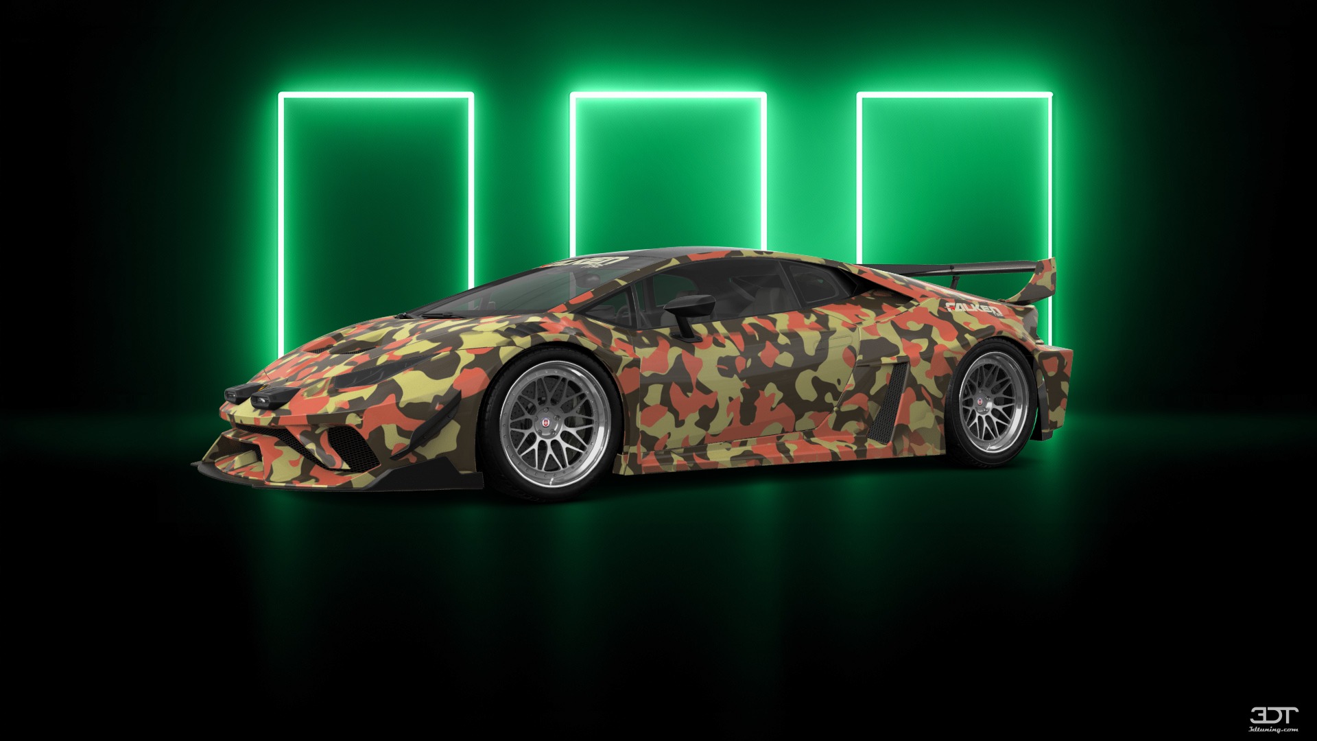 Lamborghini Huracan 2 Door Coupe 2014 Images