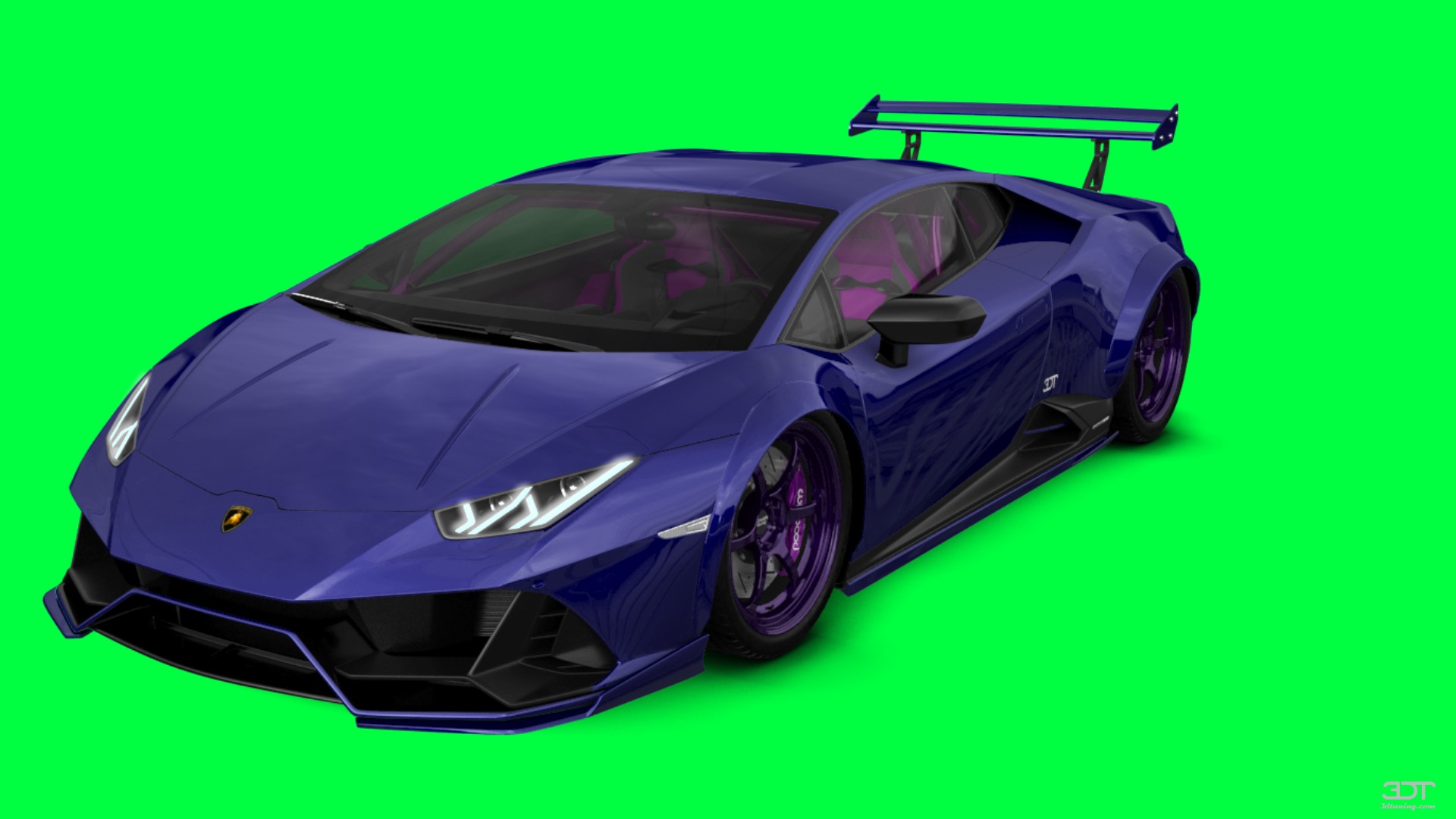 Lamborghini Huracan 2 Door Coupe 2014 Images