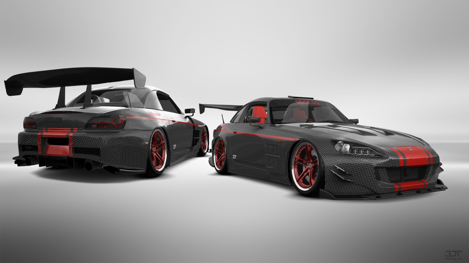 Honda S2000 Roadster 1999