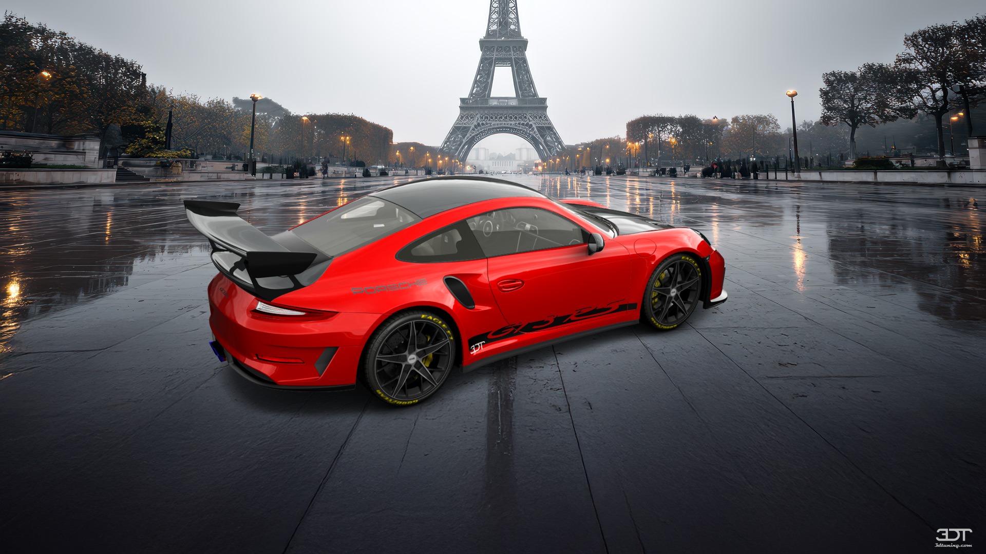Porsche 911 Turbo S 2 Door Coupe 2014 Images