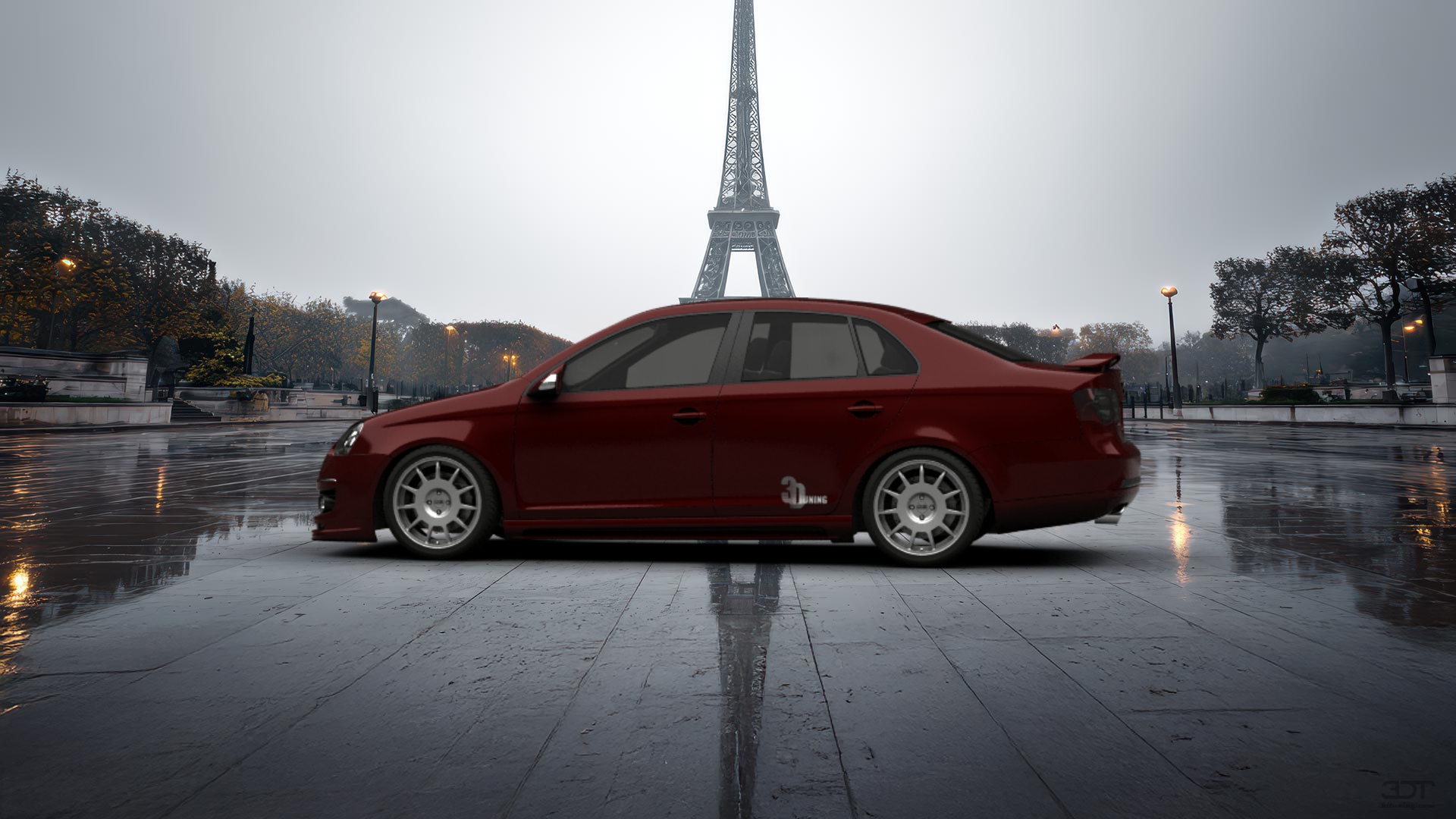 Volkswagen Jetta Sedan 2005 Images