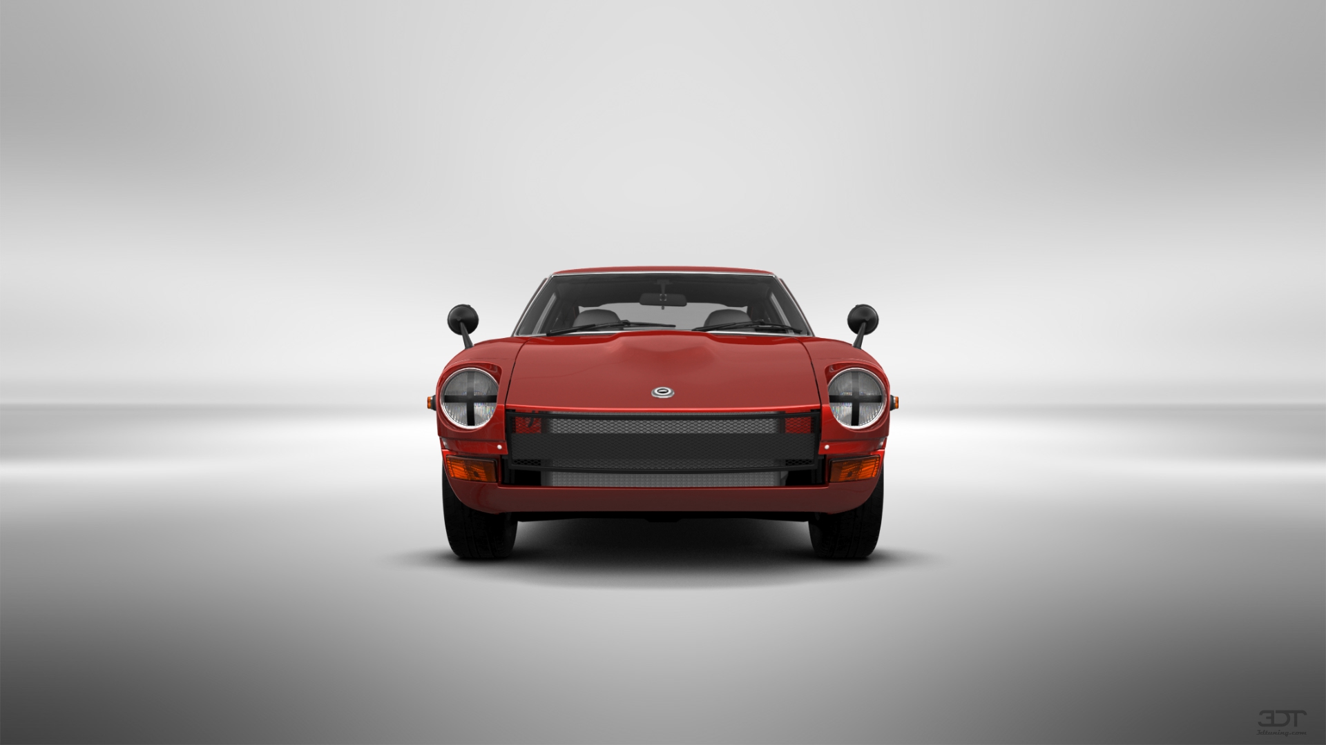 Nissan Fairlady 240Z 3 Door Coupe 1969
