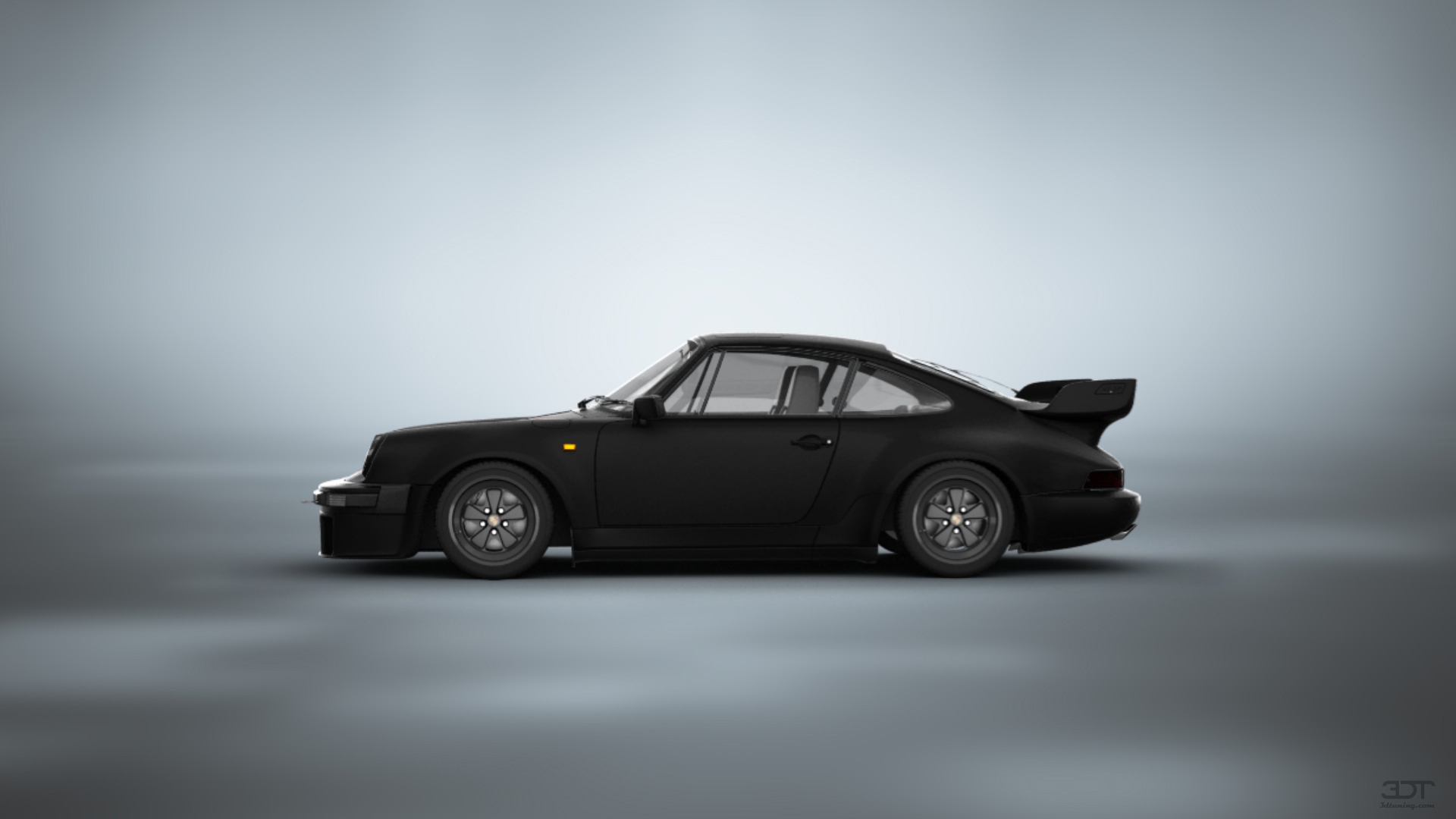 Porsche 911 Turbo Coupe 1978