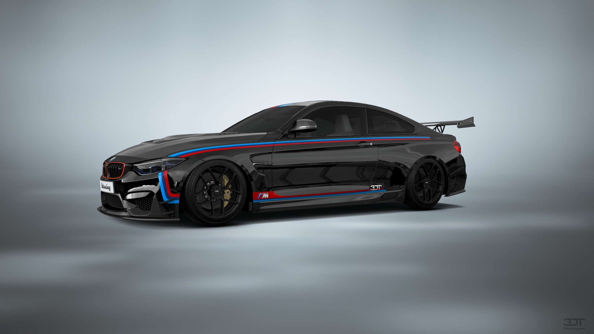 BMW M4 2 Door Coupe 2019