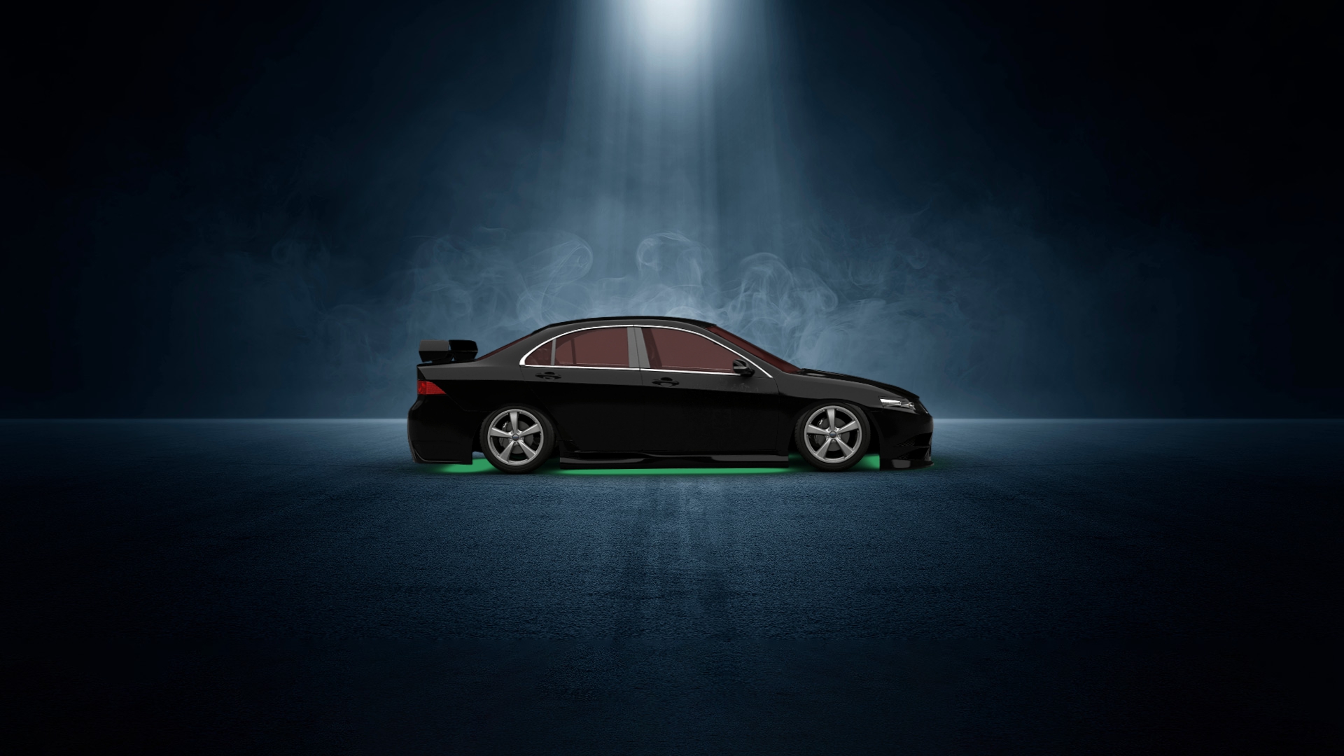 Honda Accord Sedan 2003