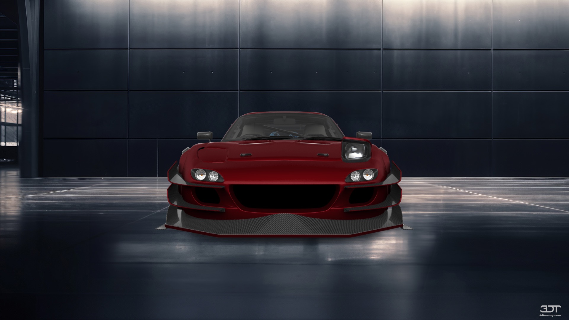 Mazda RX-7 2 Door Coupe 1997
