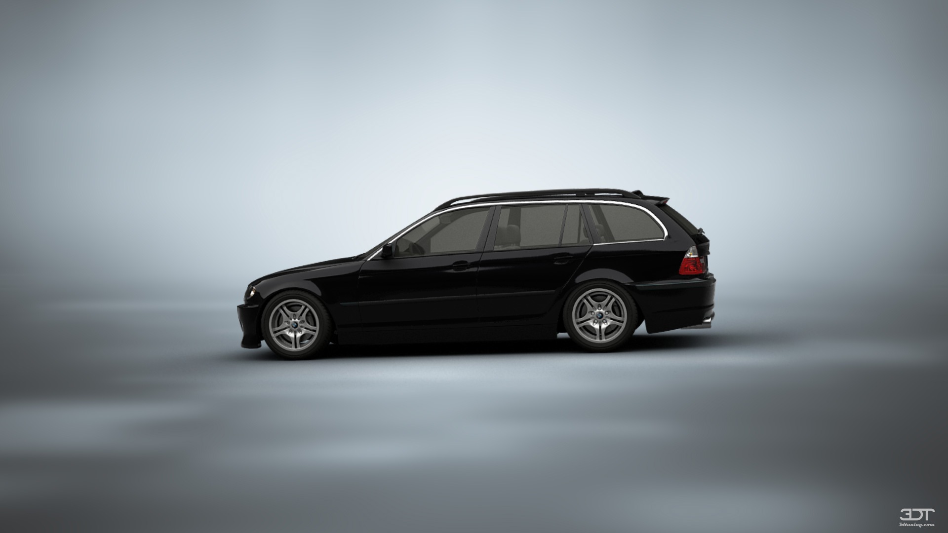 BMW 3 series Wagon 2002