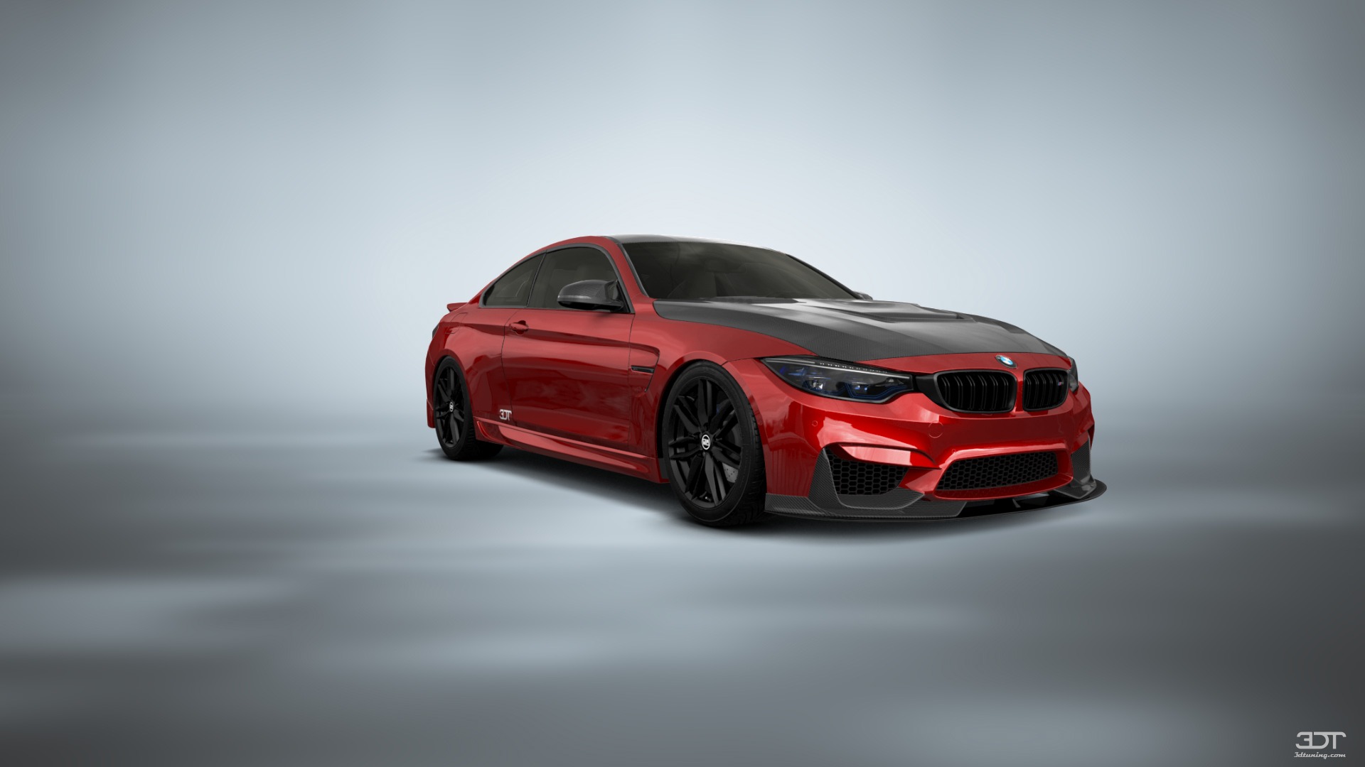BMW M4 2 Door Coupe 2019