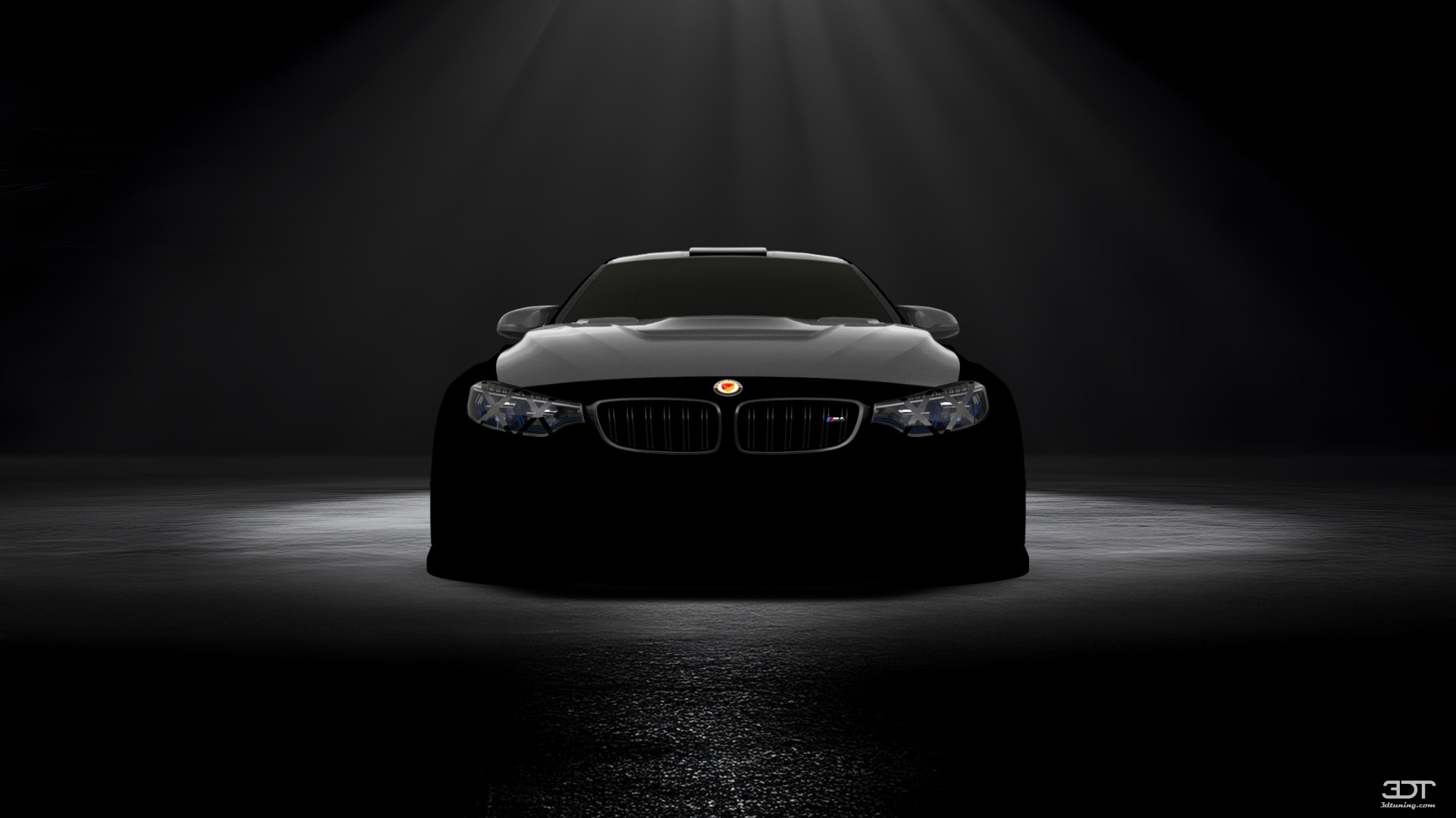 BMW M4 2 Door Coupe 2019