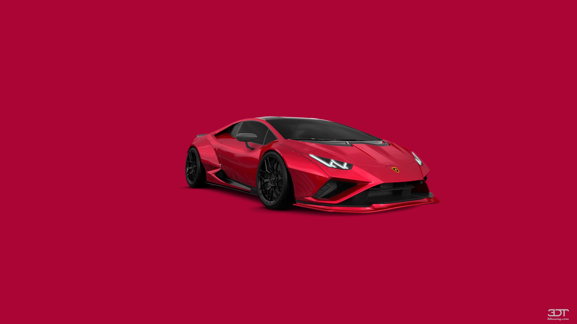 Lamborghini Huracan 2 Door Coupe 2014