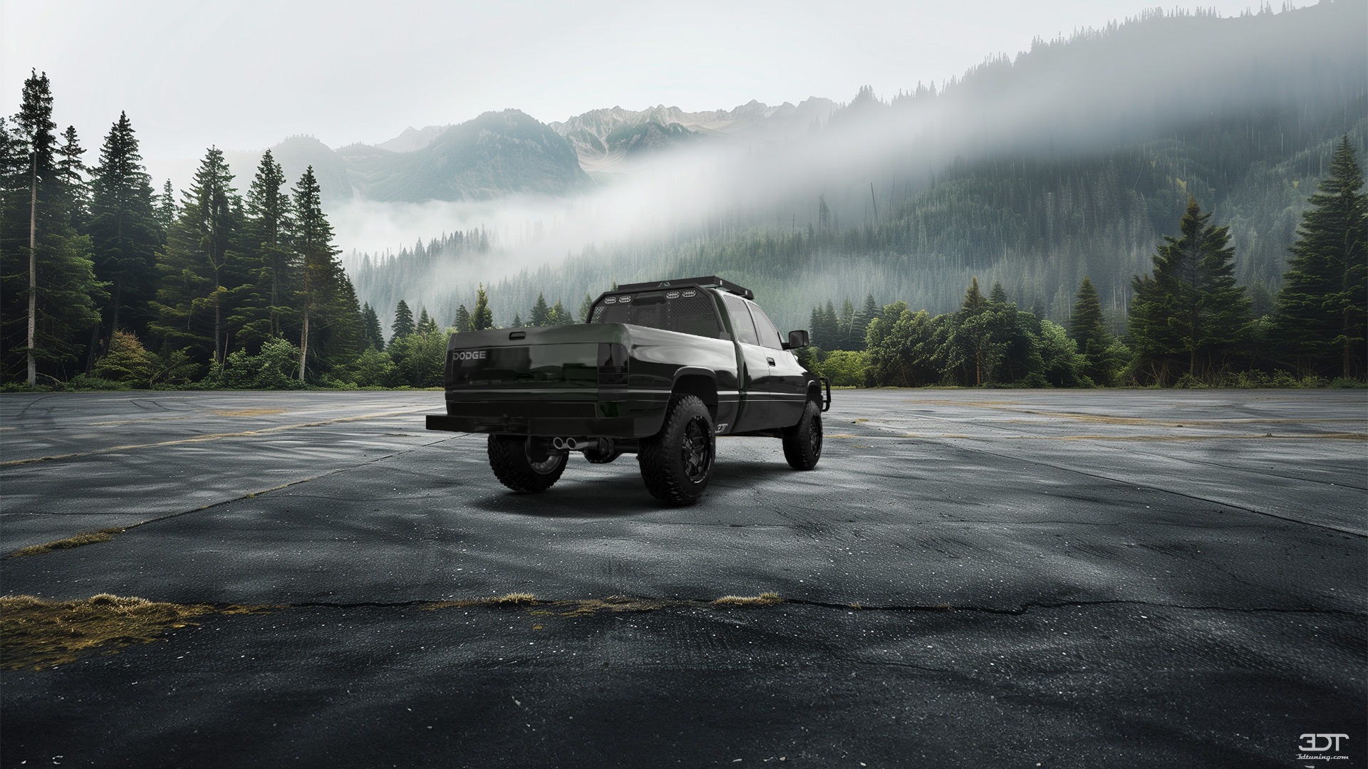 Dodge Ram 1500 Club Cab Pickup Truck 1999 Images