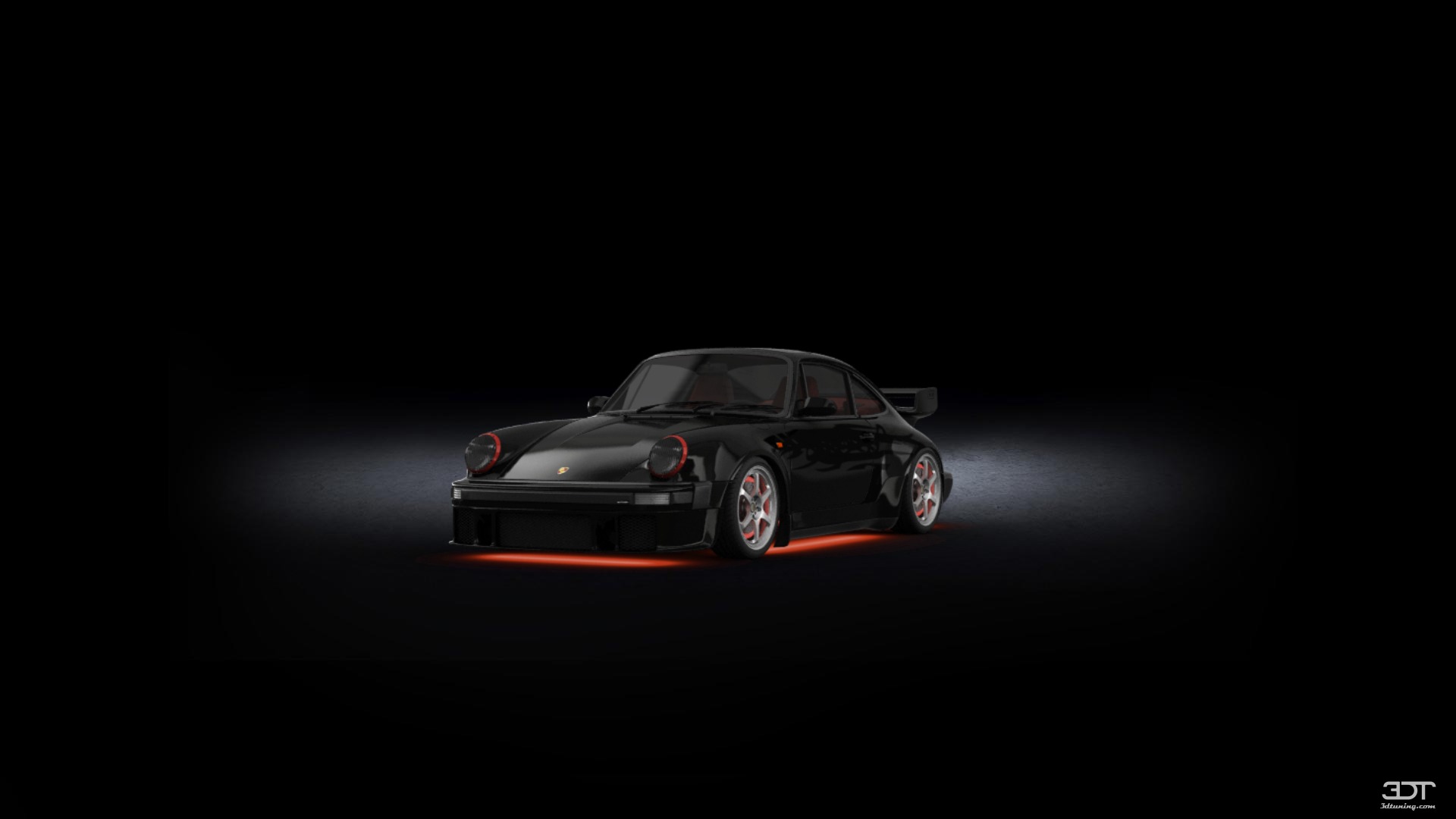 Porsche 911 Turbo Coupe 1978